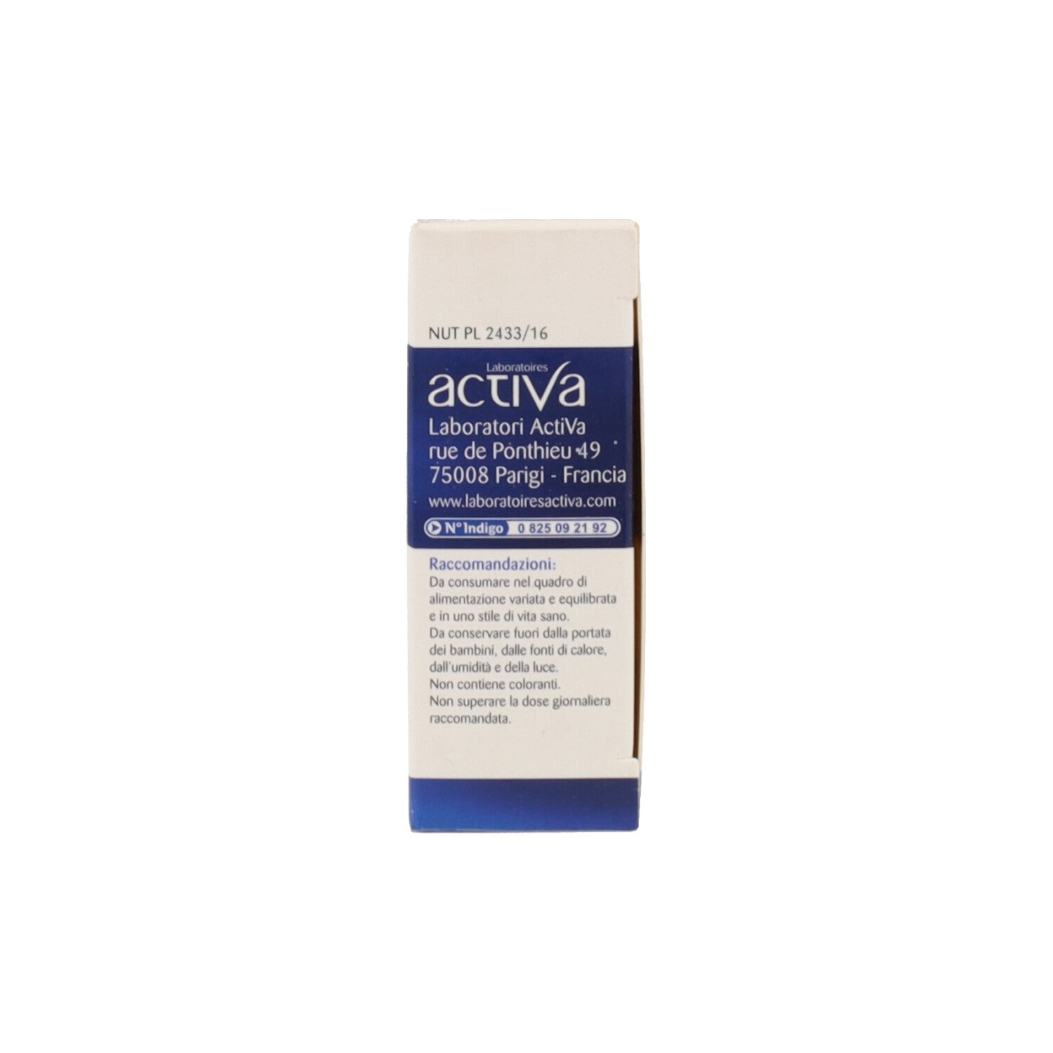 BENESSERE SONNO - 30CPS