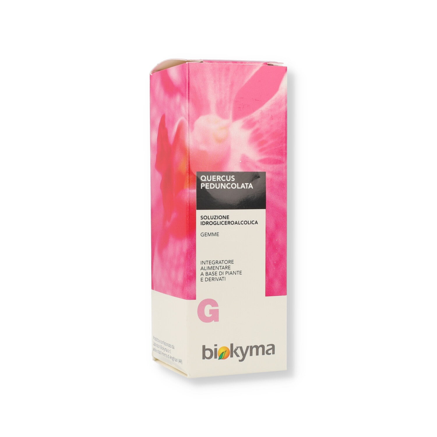 QUERCUS PEDUNCOLATA GEMME TM 100ML