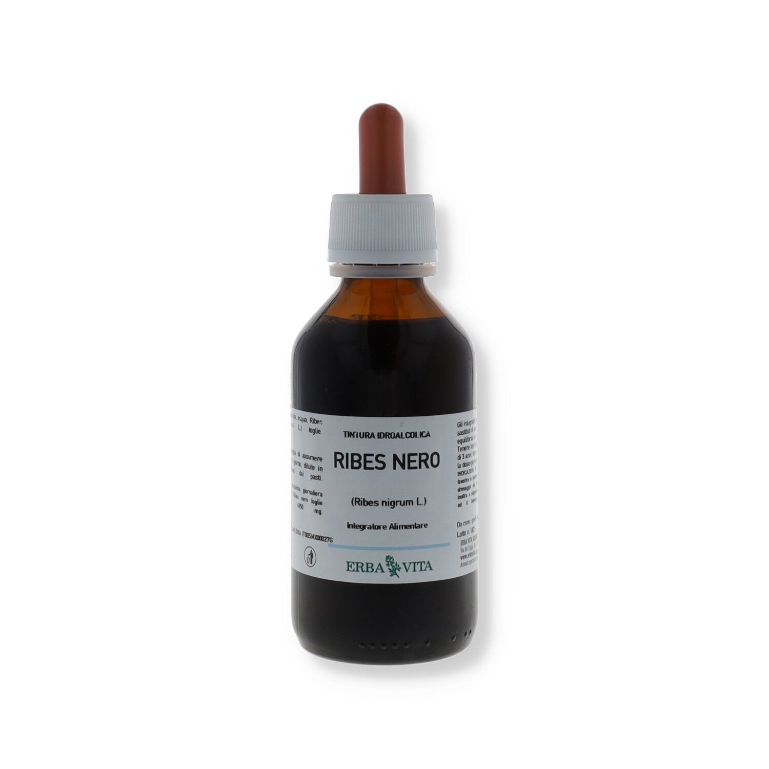 RIBES NERO - 100ML