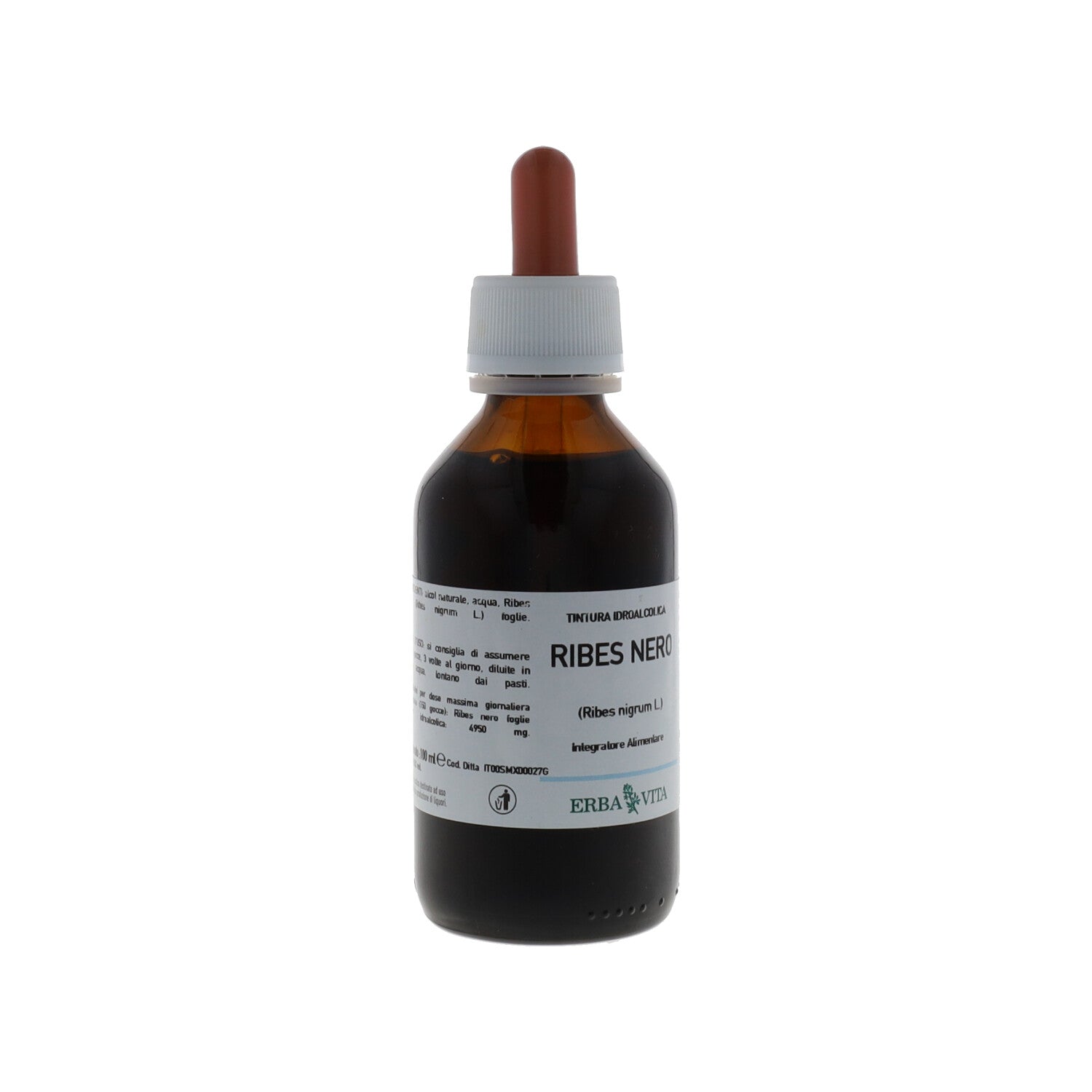 RIBES NERO - 100ML
