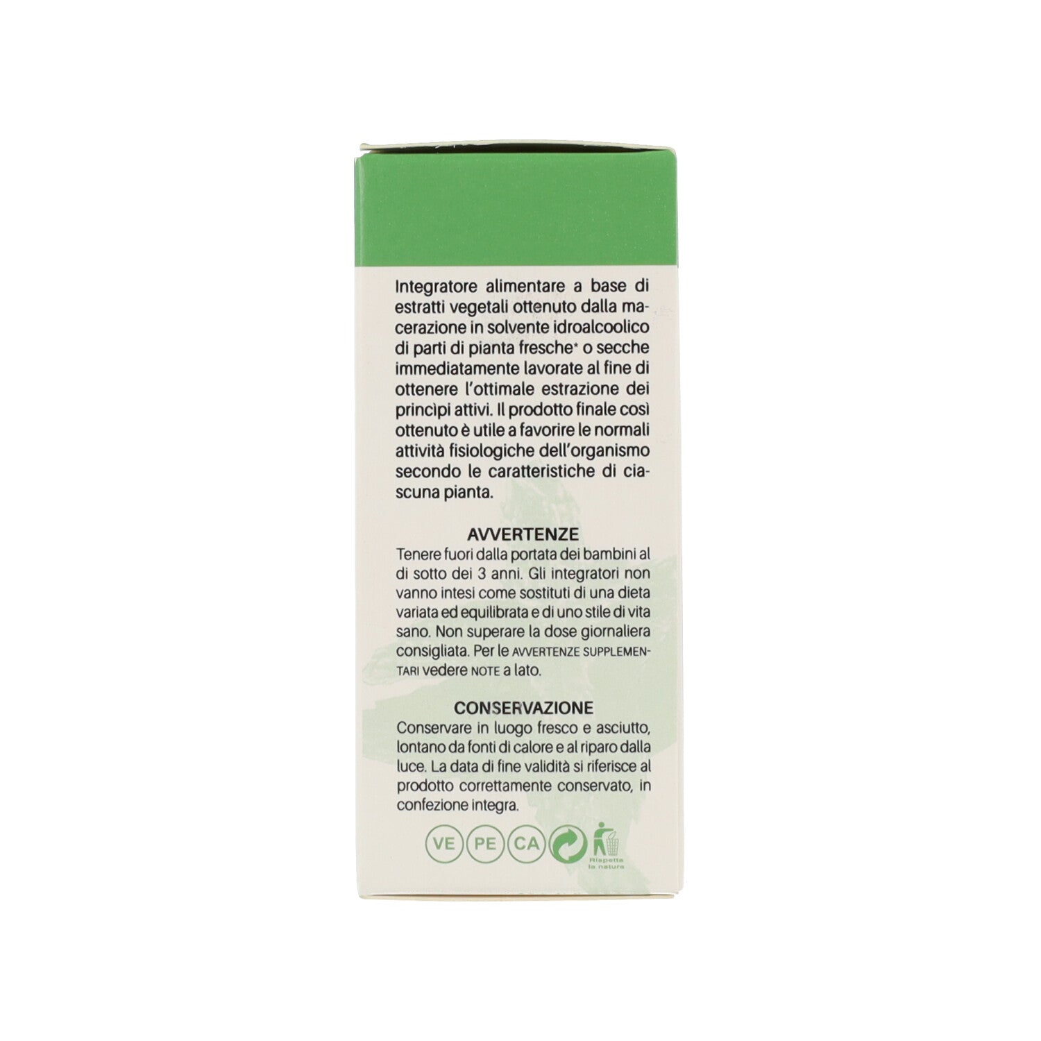SALSAPARIGLIA GTT - 60ML