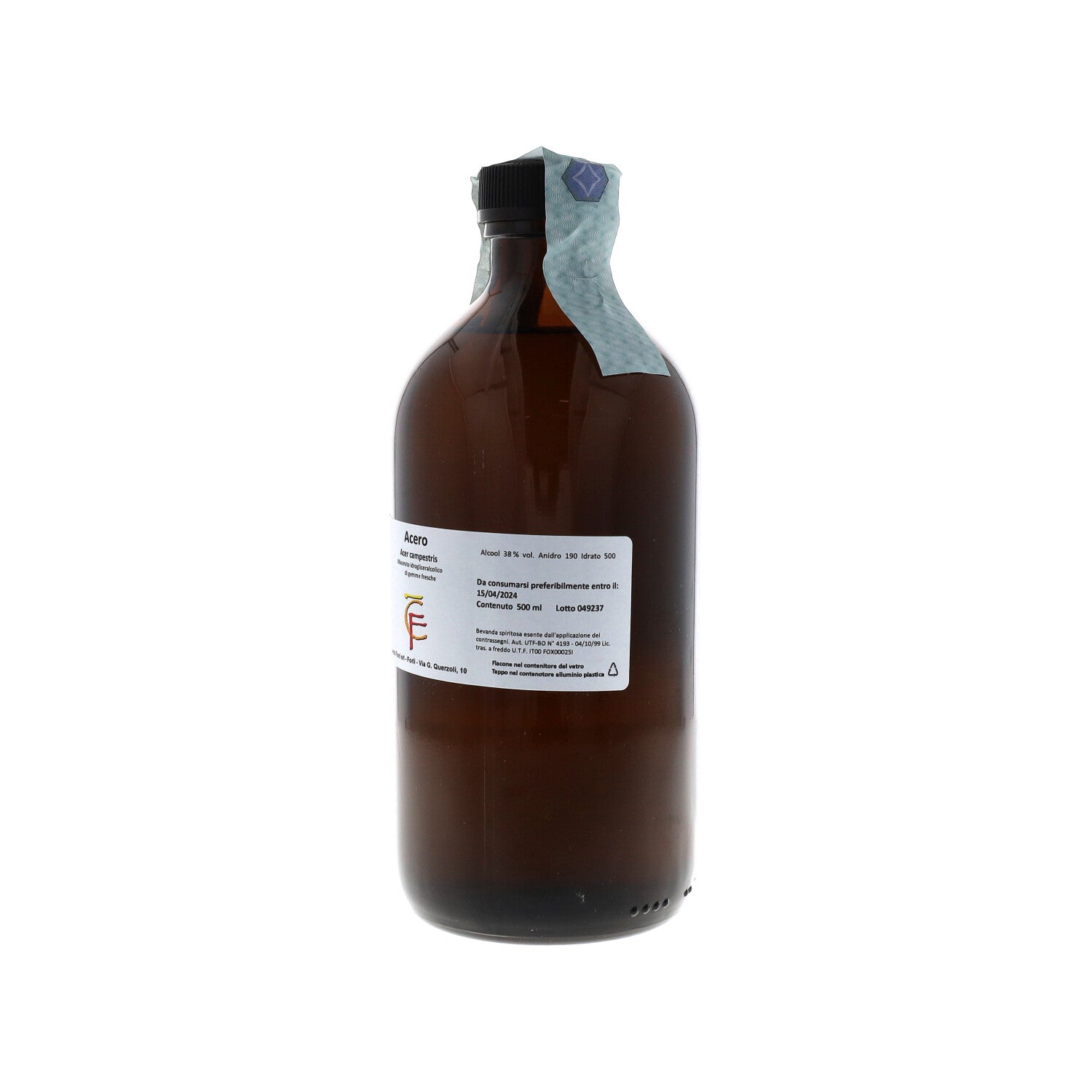 ACERO CAMPESTRE MG CENTO FIORI 500ML