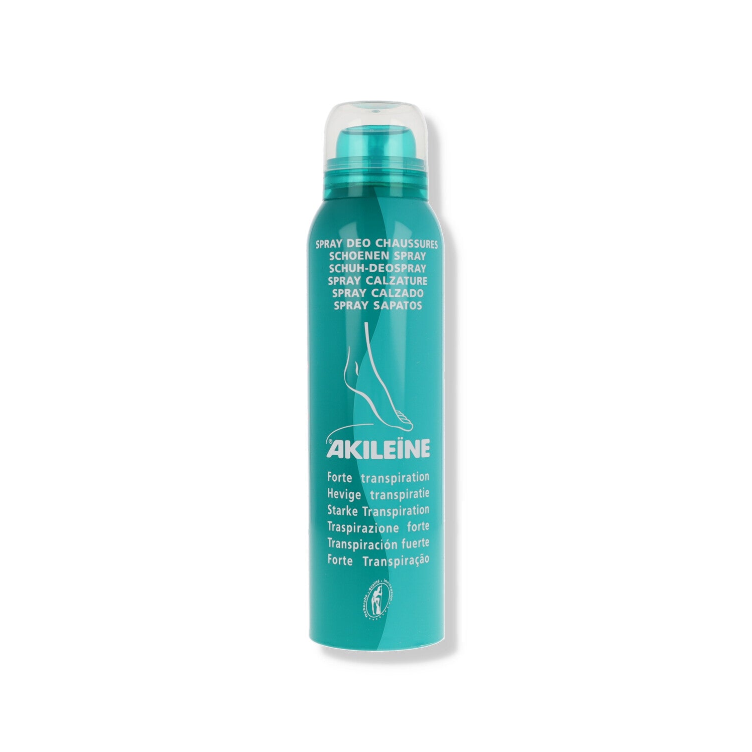 AKILEINE DEO SPRAY CALZATURE