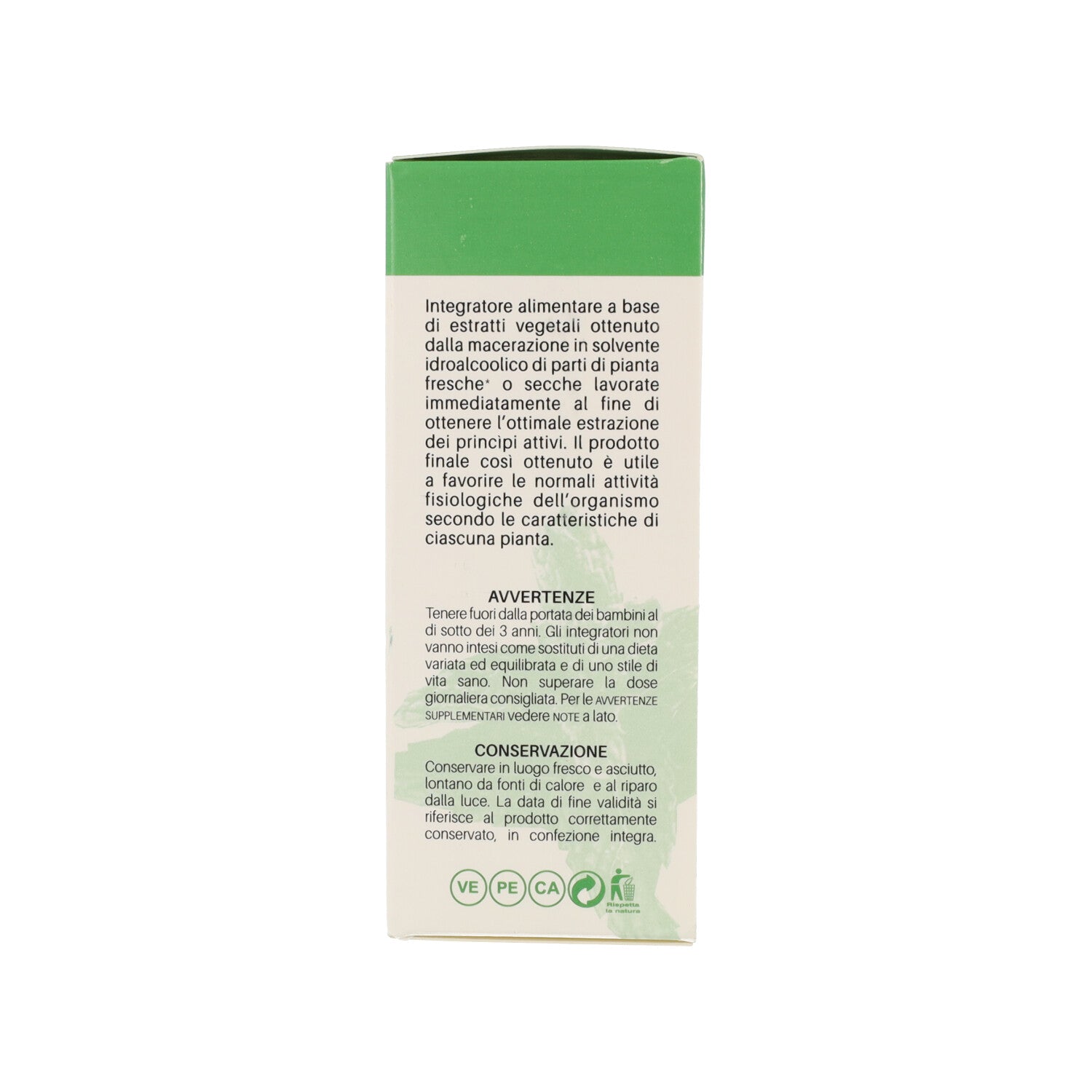 BETONICA GTT - 100ML