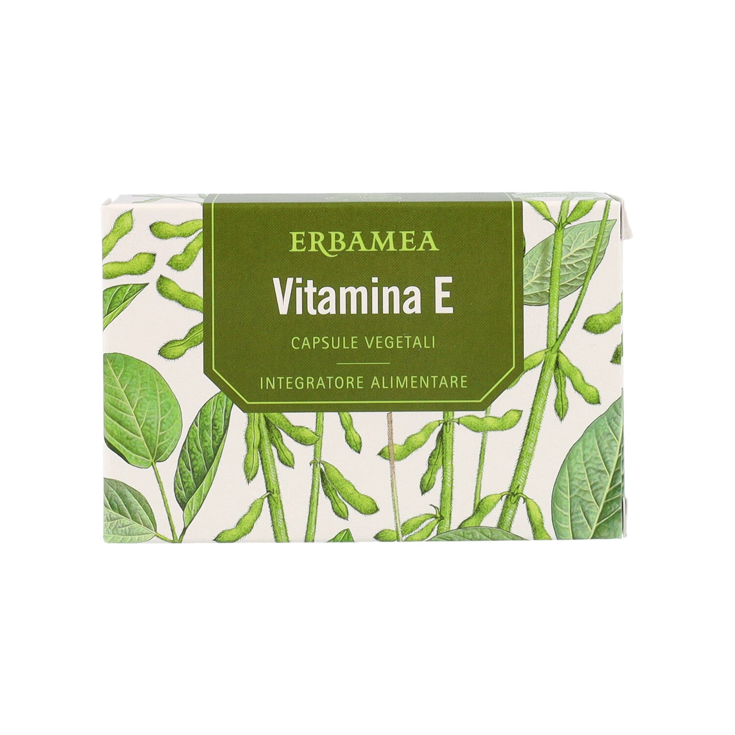 VITAMINA E 24 CAPSULE