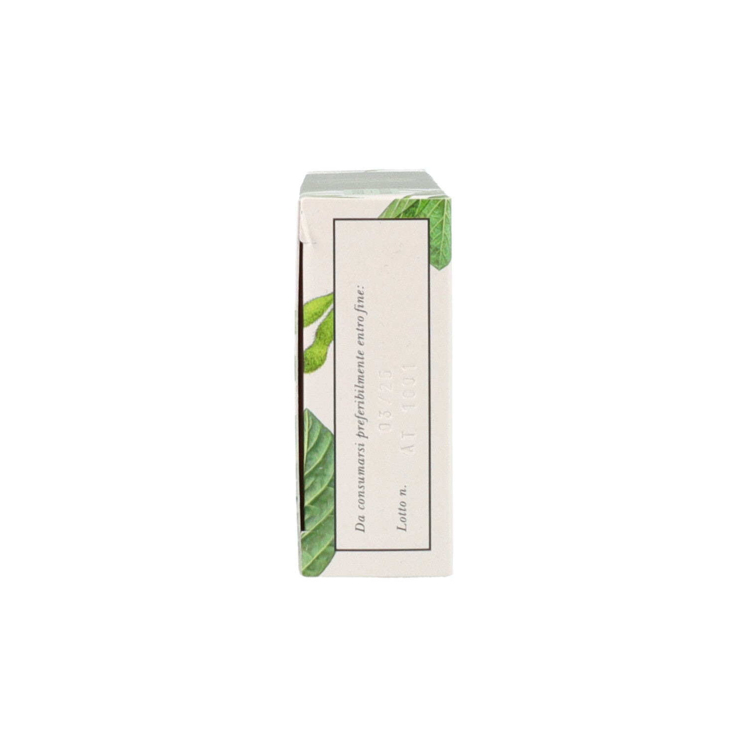 VITAMINA E 24 CAPSULE