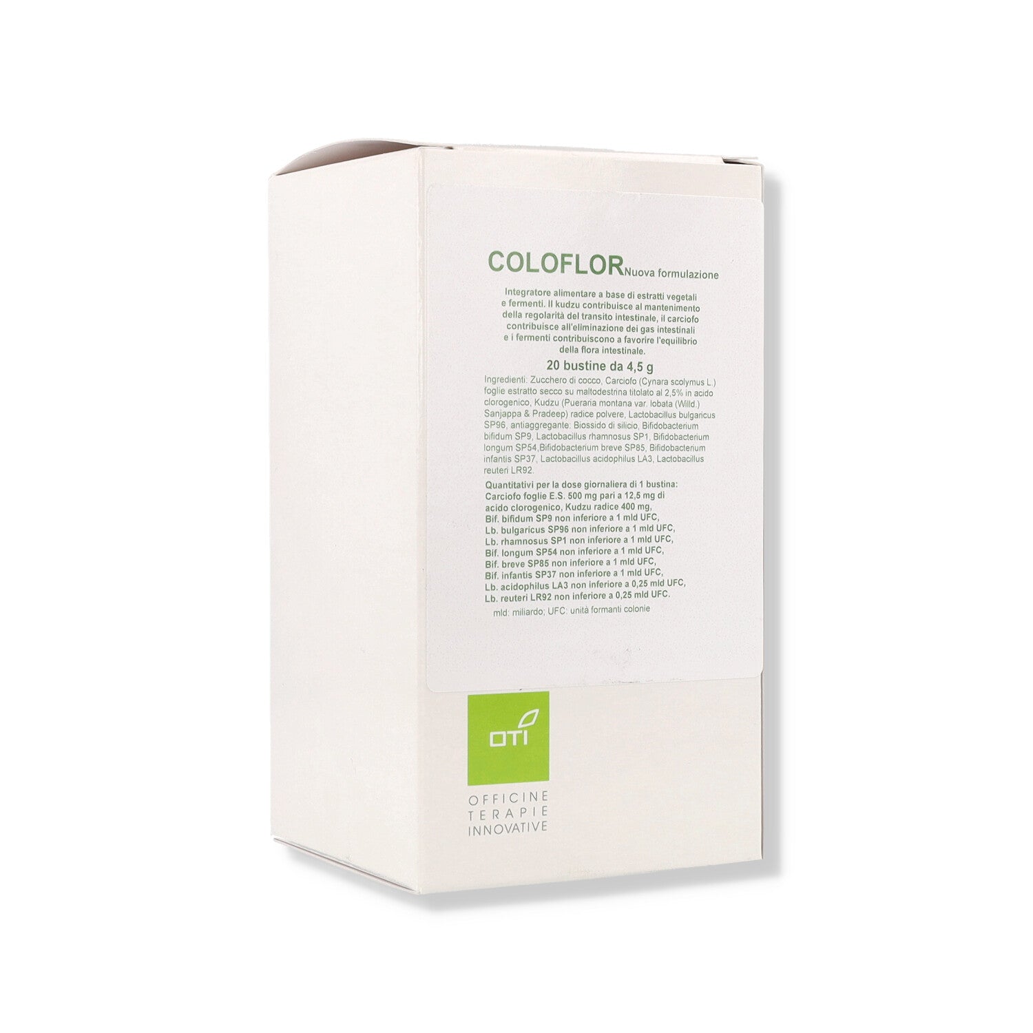 COLOFLOR-  20 BUSTE