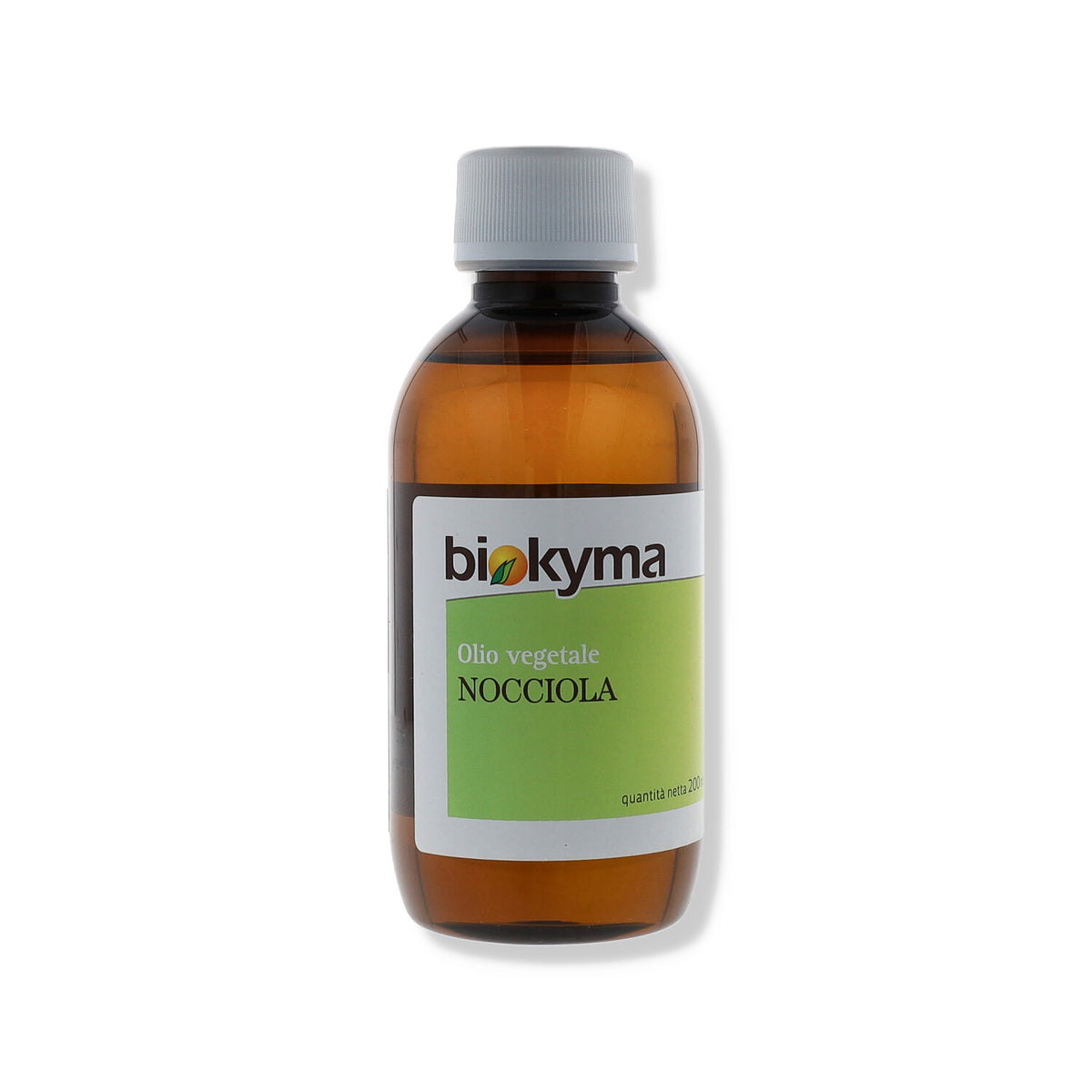 OLIO NOCCIOLA 200ML