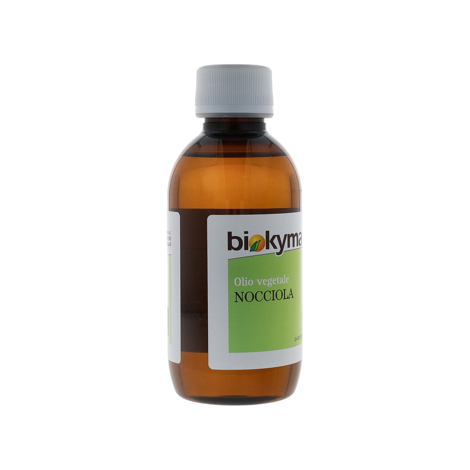 OLIO NOCCIOLA 200ML