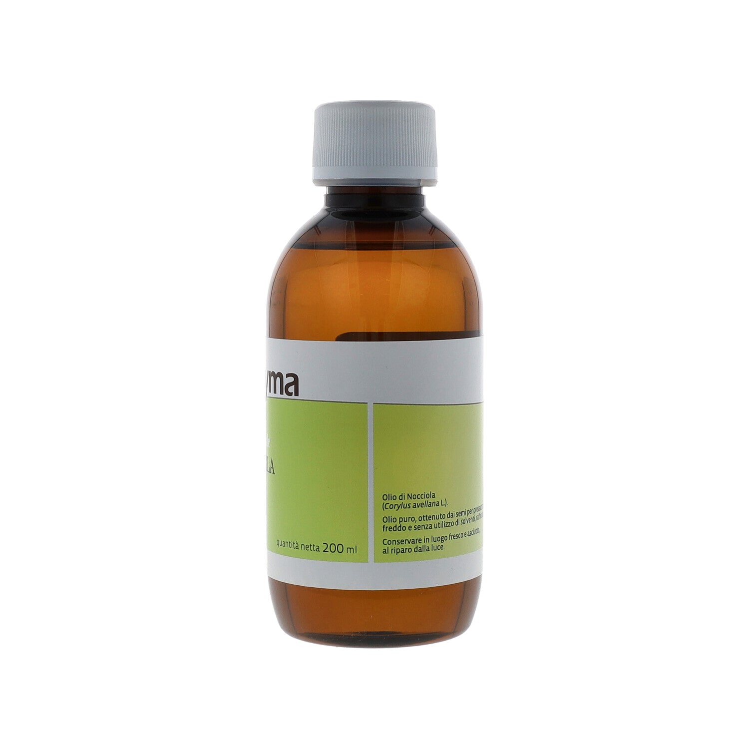 OLIO NOCCIOLA 200ML