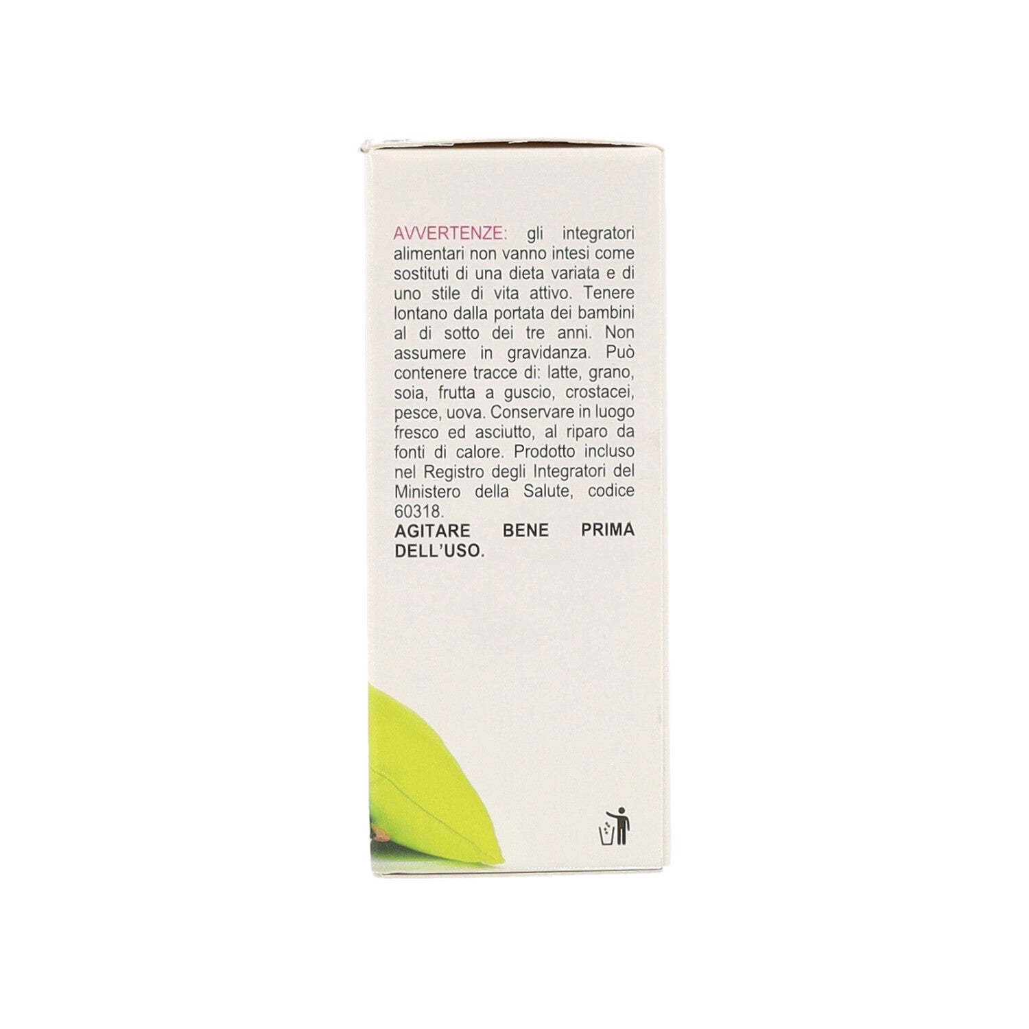 B&G LIQUIDO - 30ML