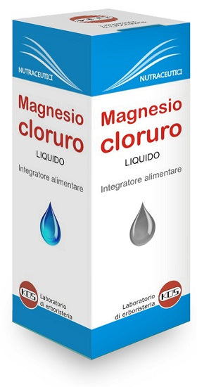 MAGNESIO CLORURO LIQUIDO 150ML