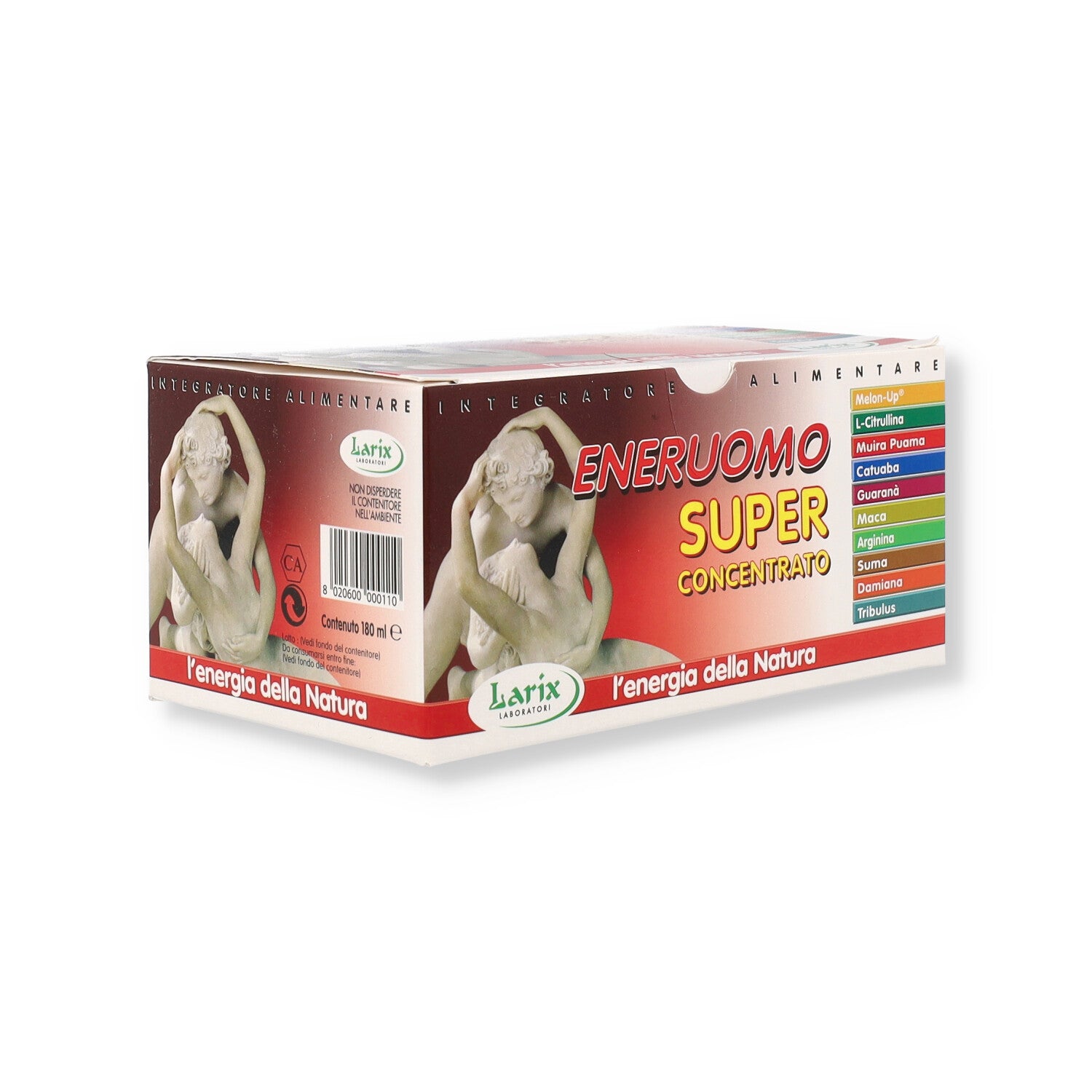 ENERUOMO SUPER CONCENTRATO - 15 FL