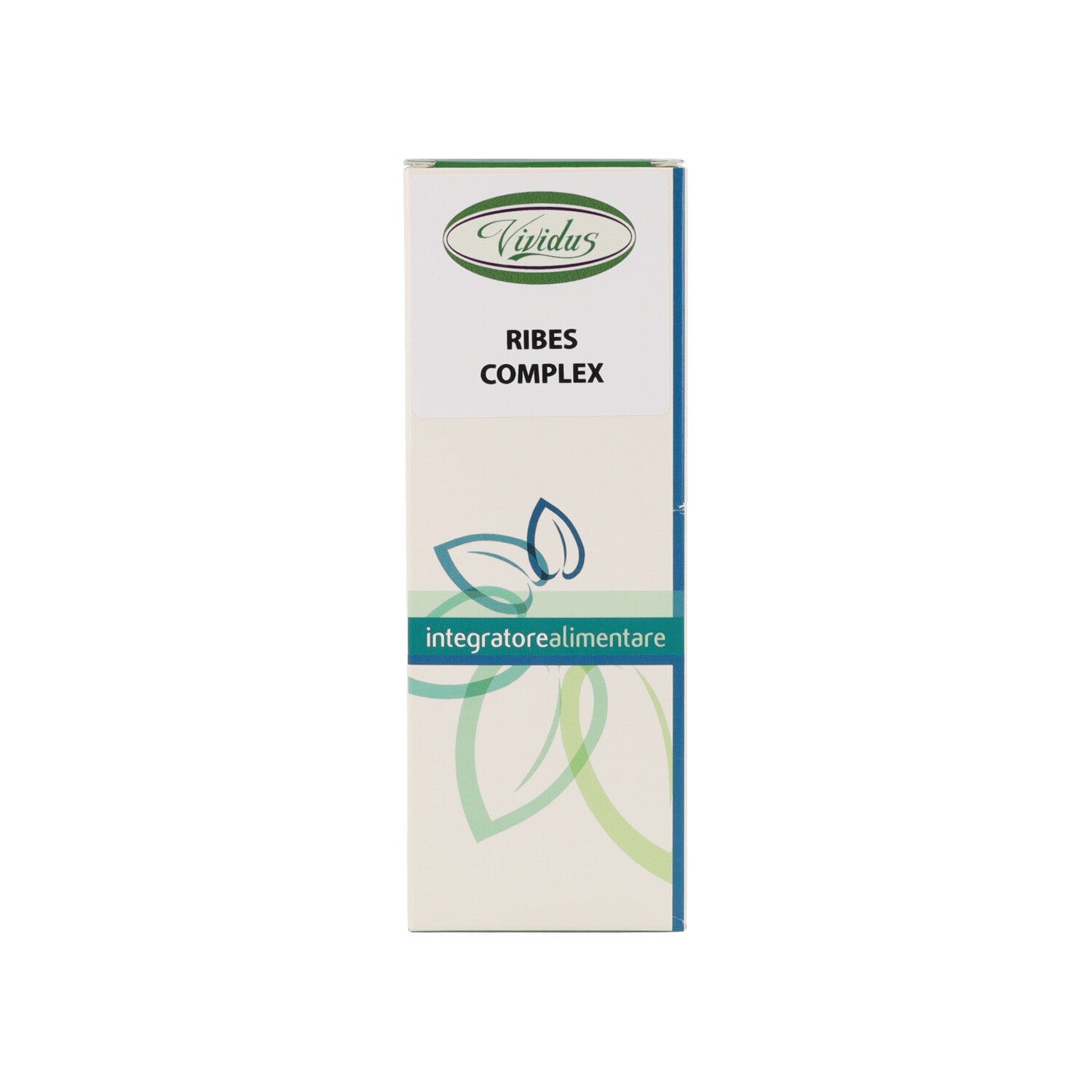 RIBES COMPLEX - 100ML