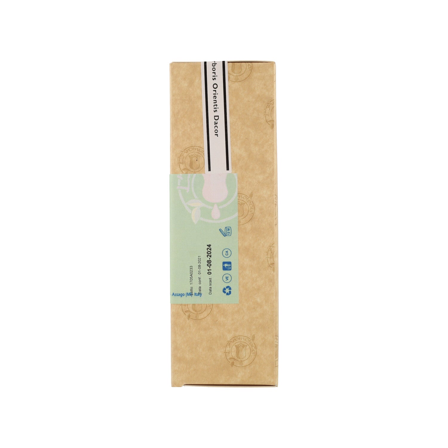 ZUCCA SEMI OLIO VEGETALE 200ML