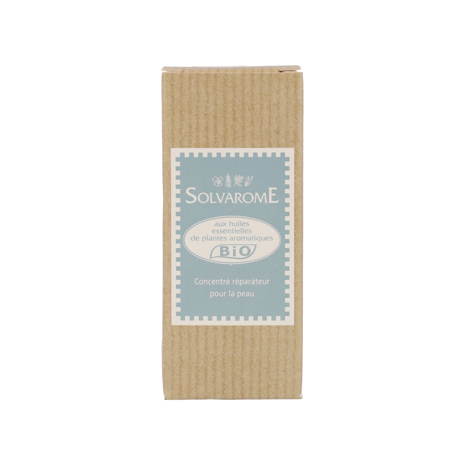SOLVAROME OLIO ESS - 30ML