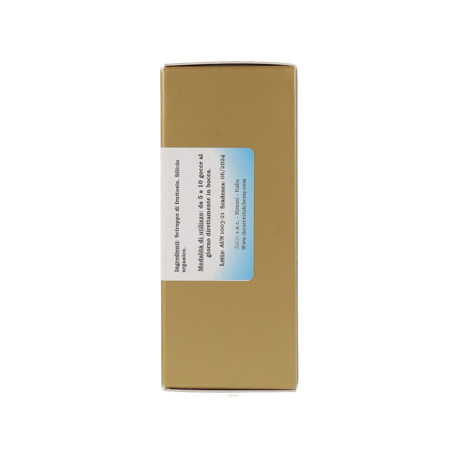 AURUM NET - 30ML
