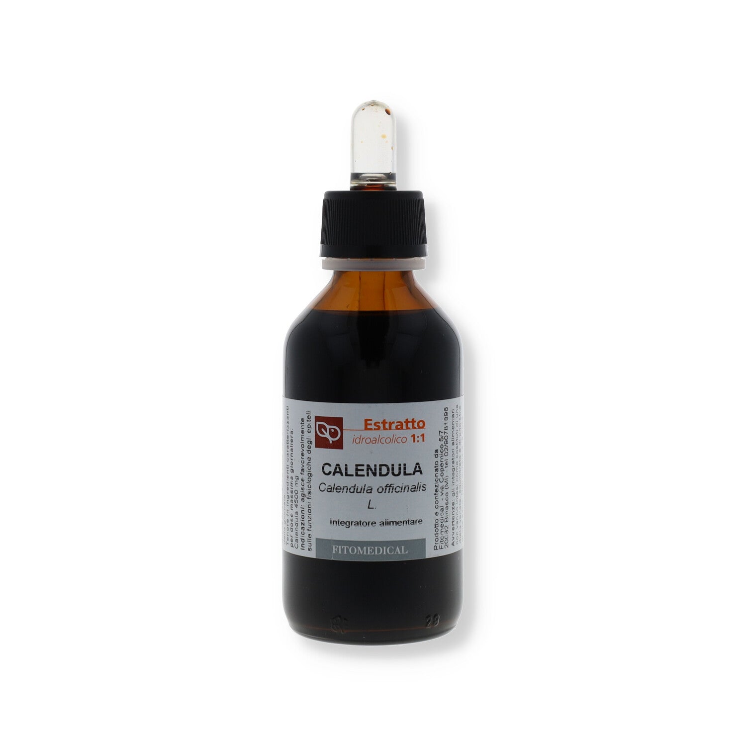 CALENDULA EI 100ML