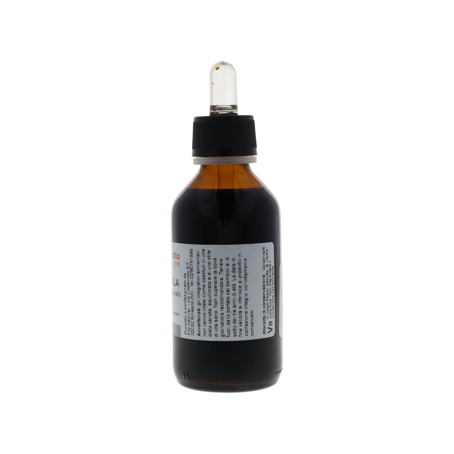 CALENDULA EI 100ML