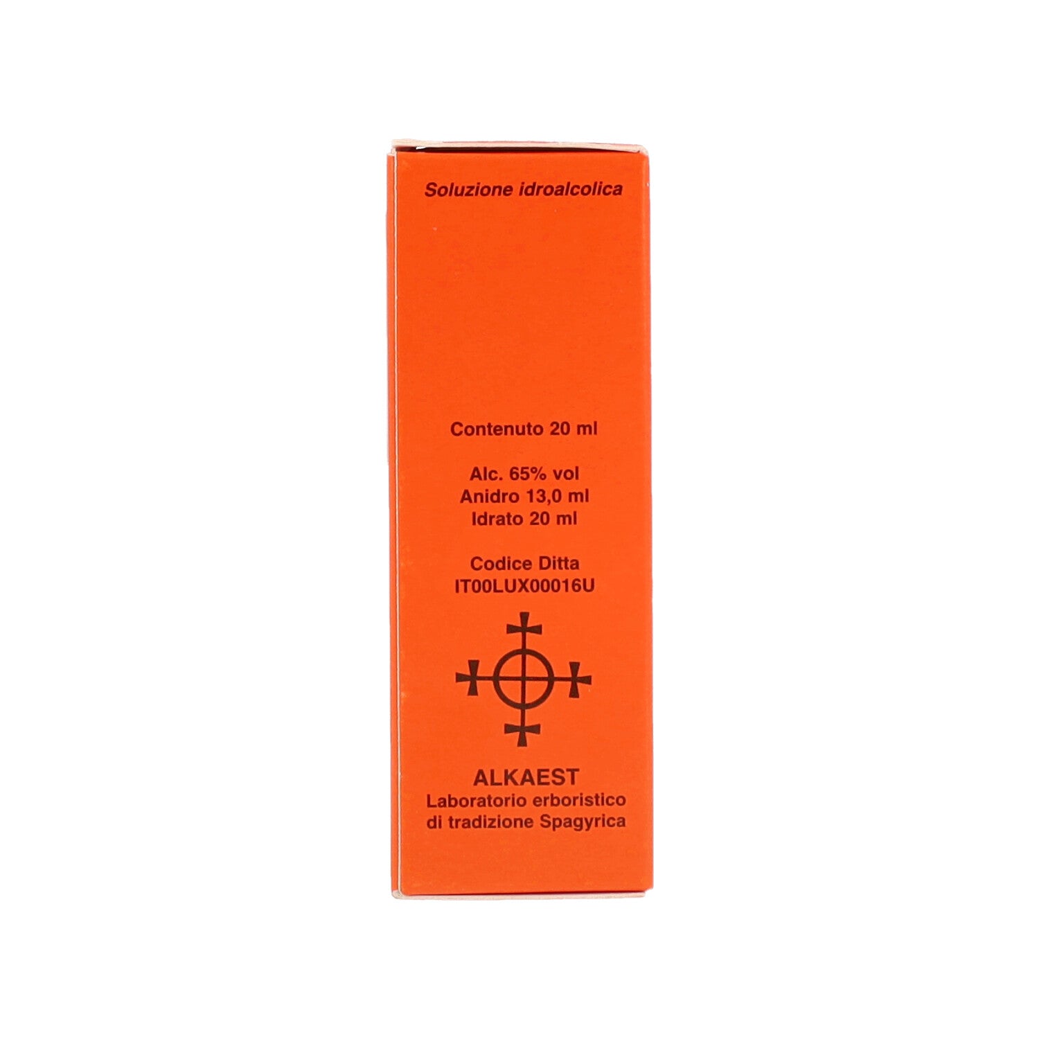TS7 ERISIMO - 20ML