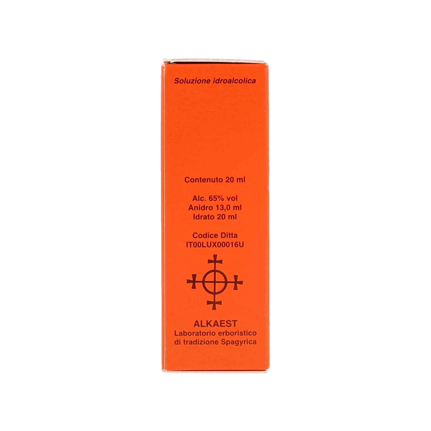TS11 MUIRA PUAMA - 20ML