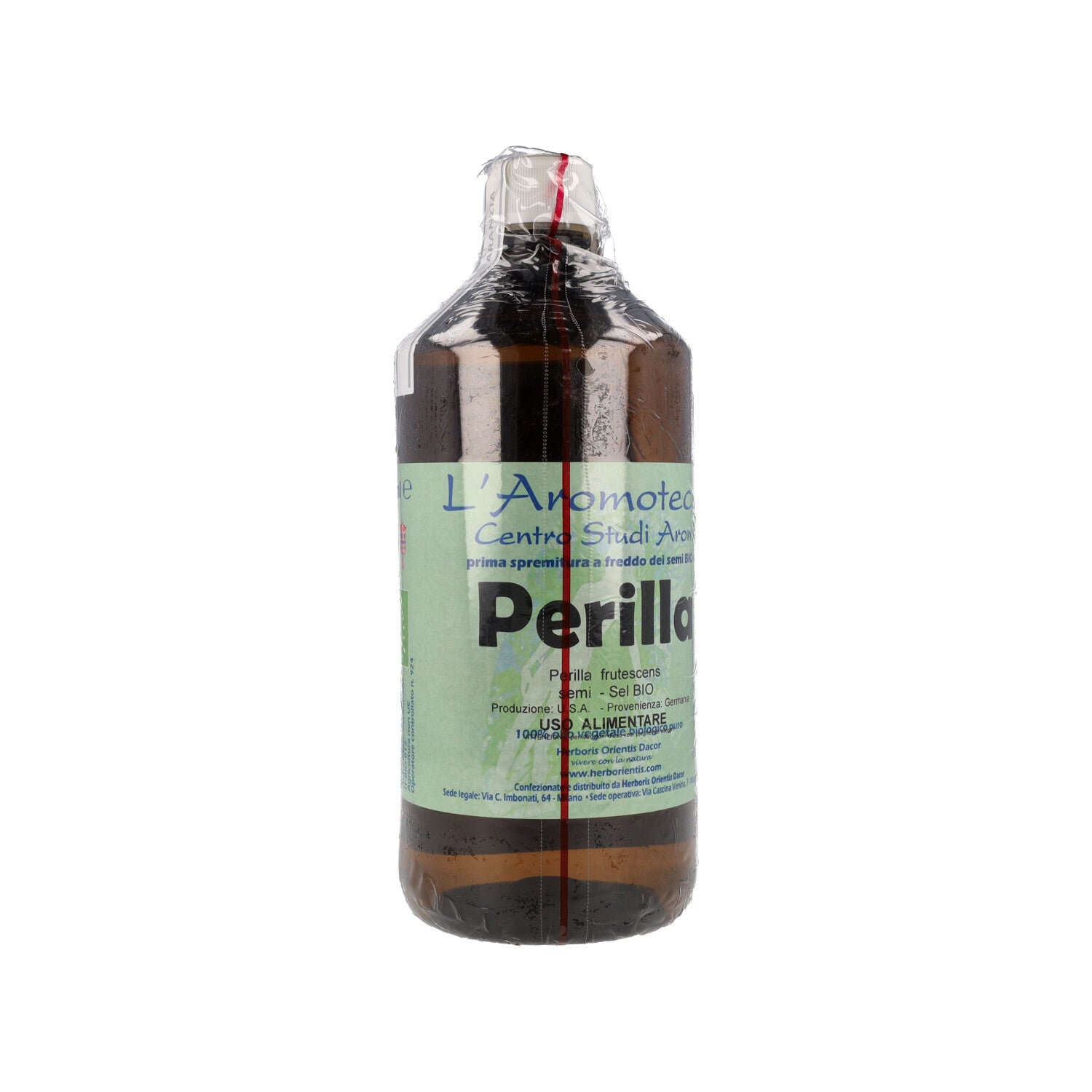 PERILLA OLIO VEGETALE 1L