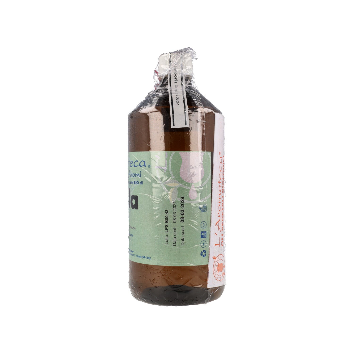 PERILLA OLIO VEGETALE 1L