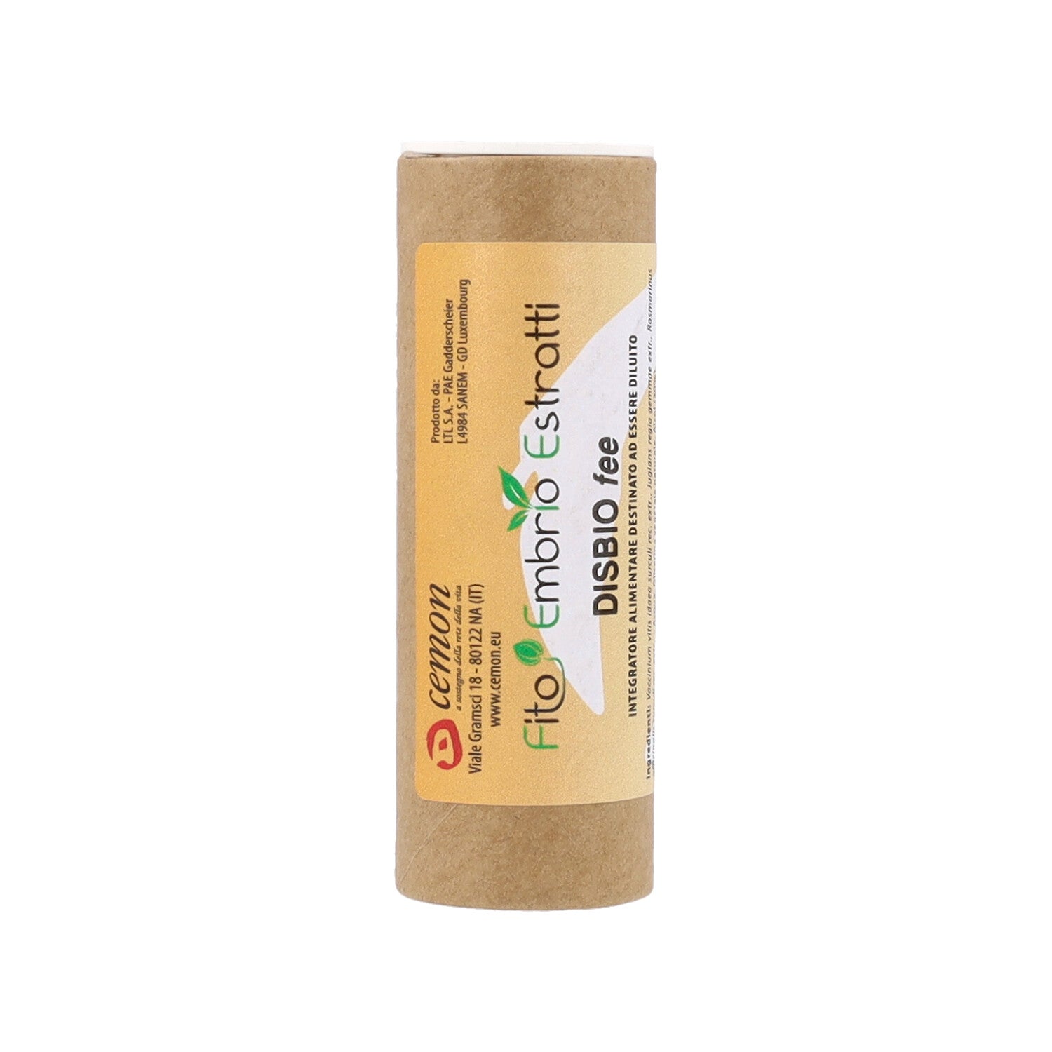 DISBIO FEE GTT 15ML
