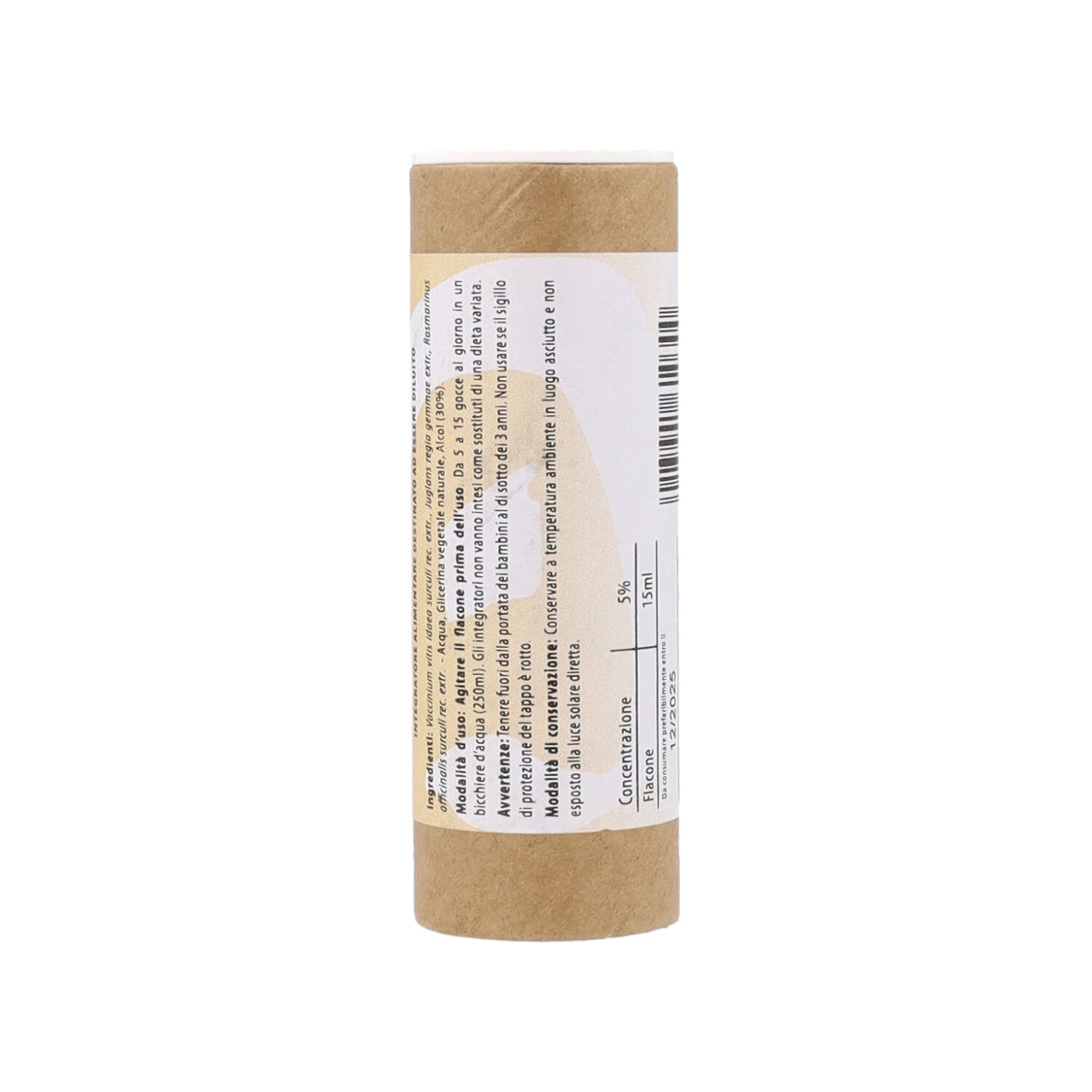 DISBIO FEE GTT 15ML