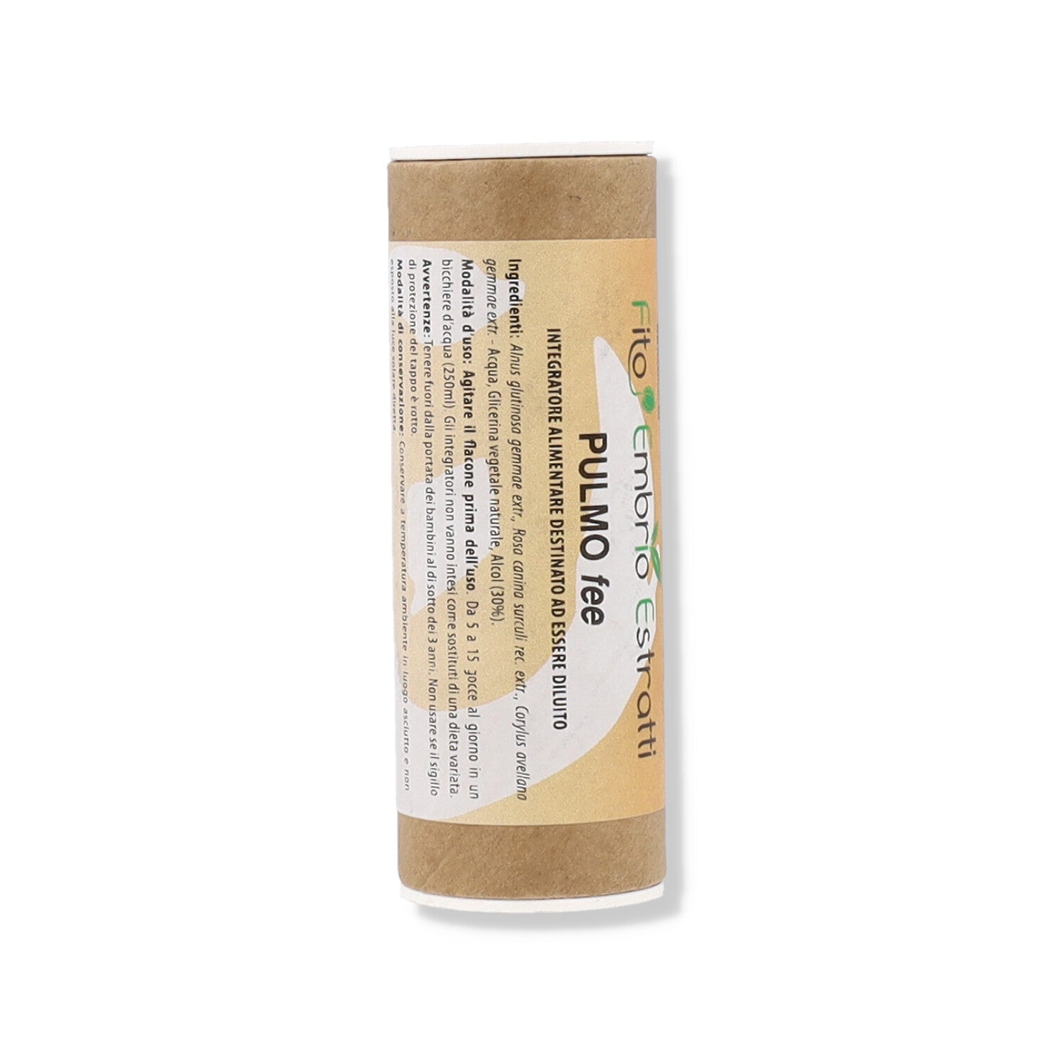 PULMO FEE GTT 15ML