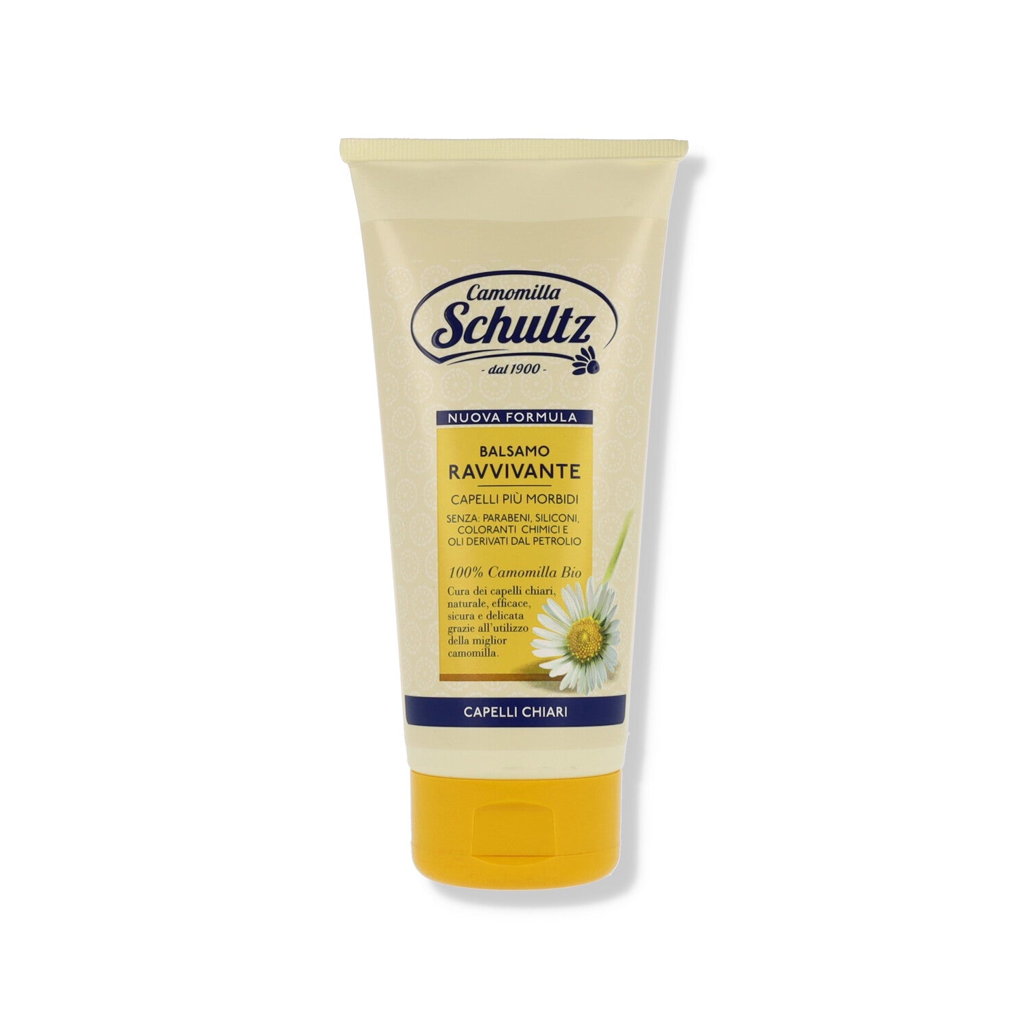 SCHULTZ BALSAMO RAVVIVANTE CAMOMILLA 200ML