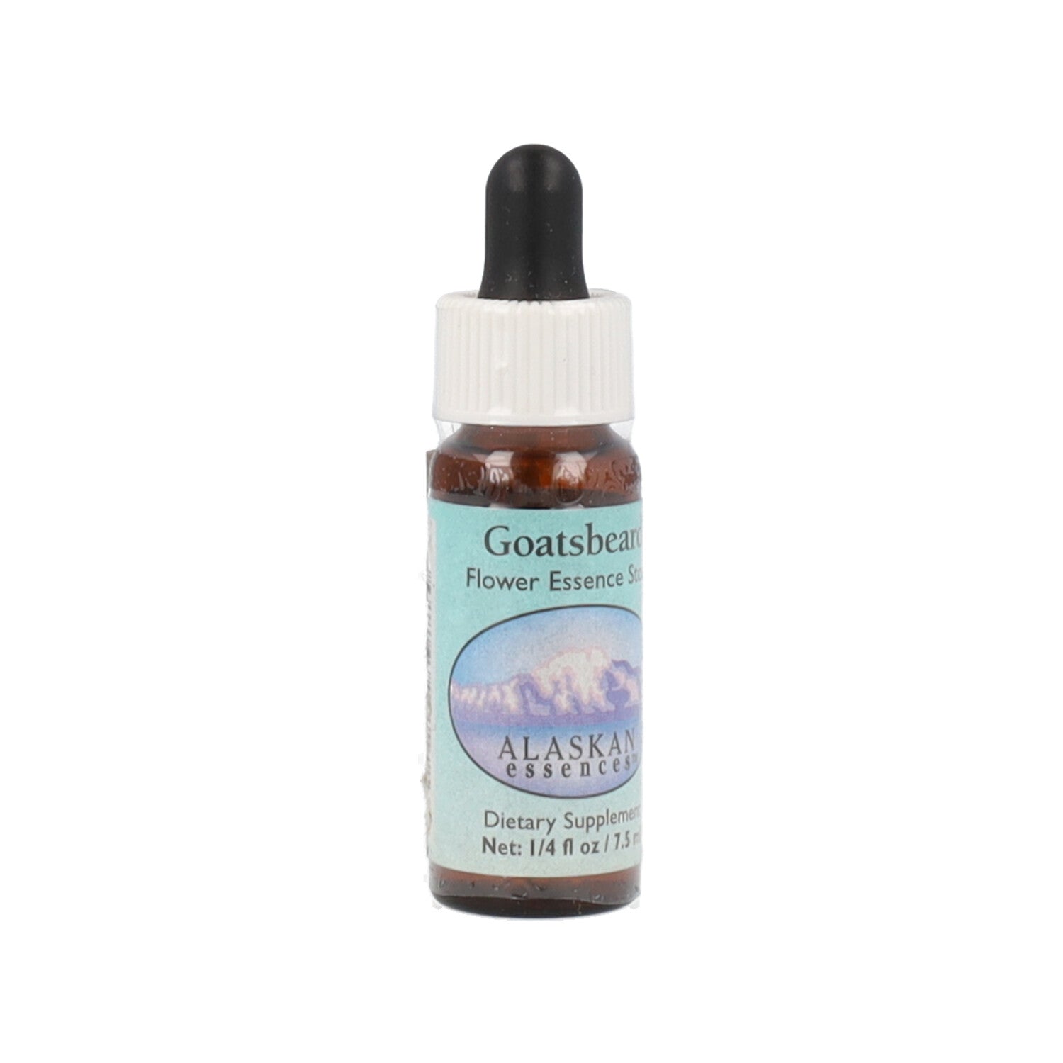 GOAT SBEARD ESSENZA DELL'ALASKA 7,4ML