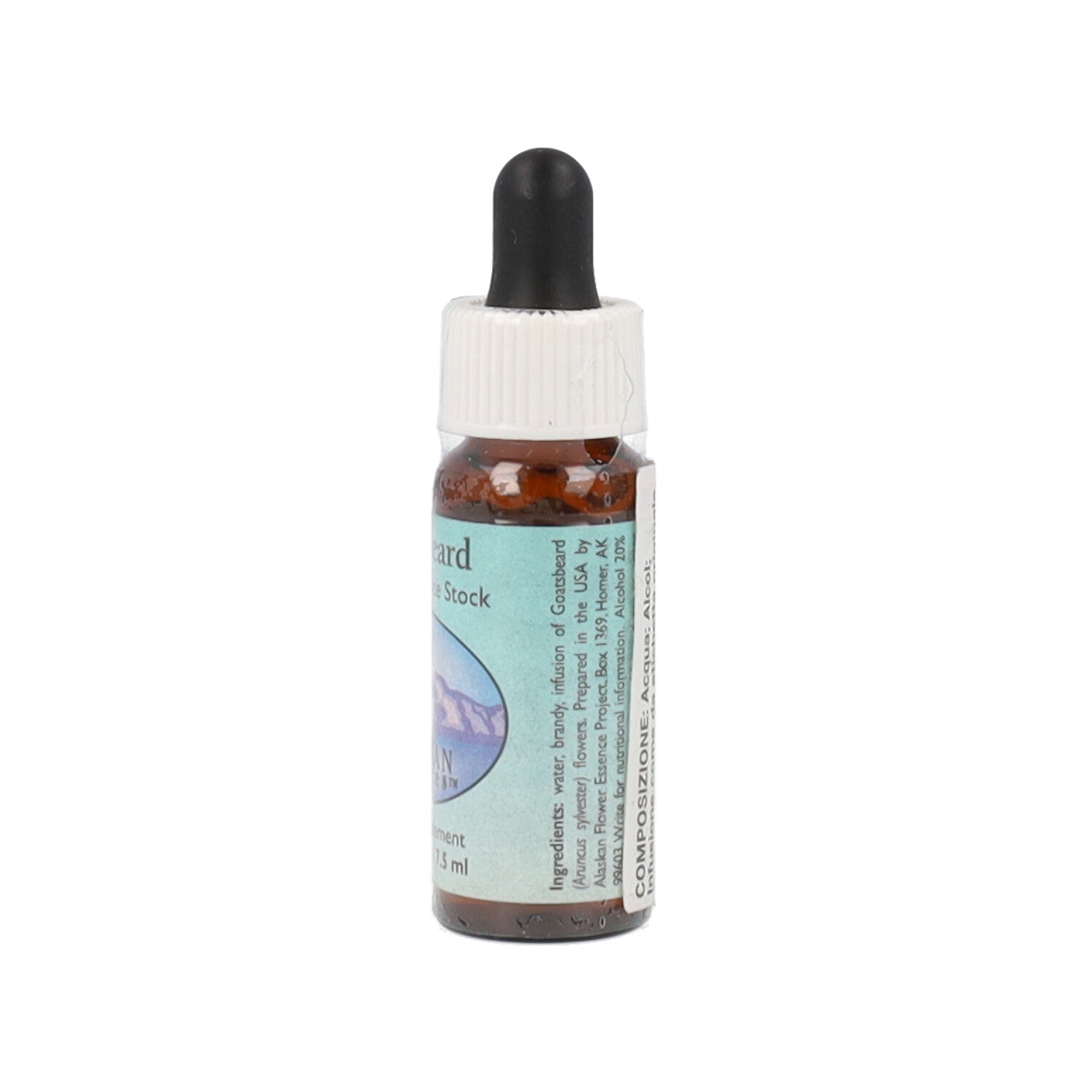 GOAT SBEARD ESSENZA DELL'ALASKA 7,4ML