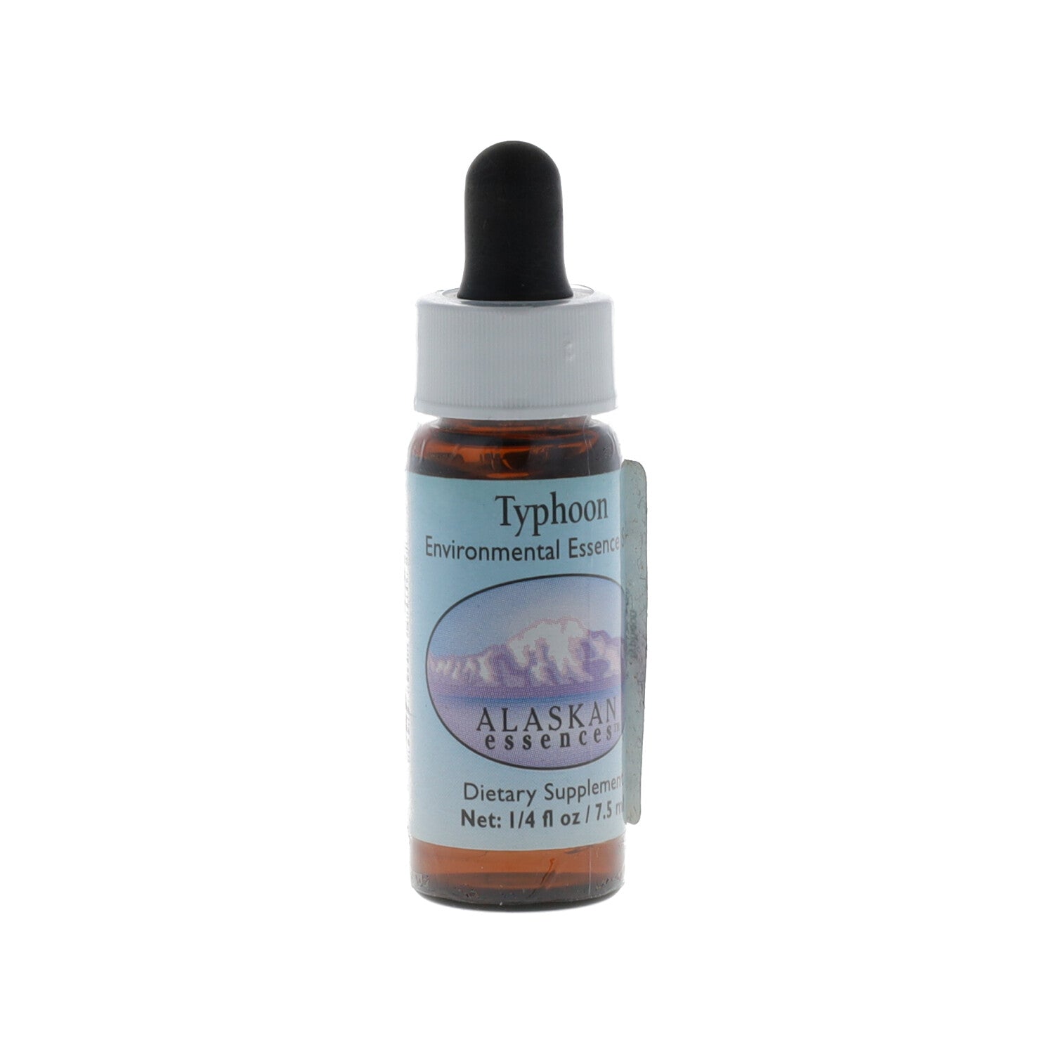 ESSENZA DELL'ALASKA TYPHOON 7,4ML