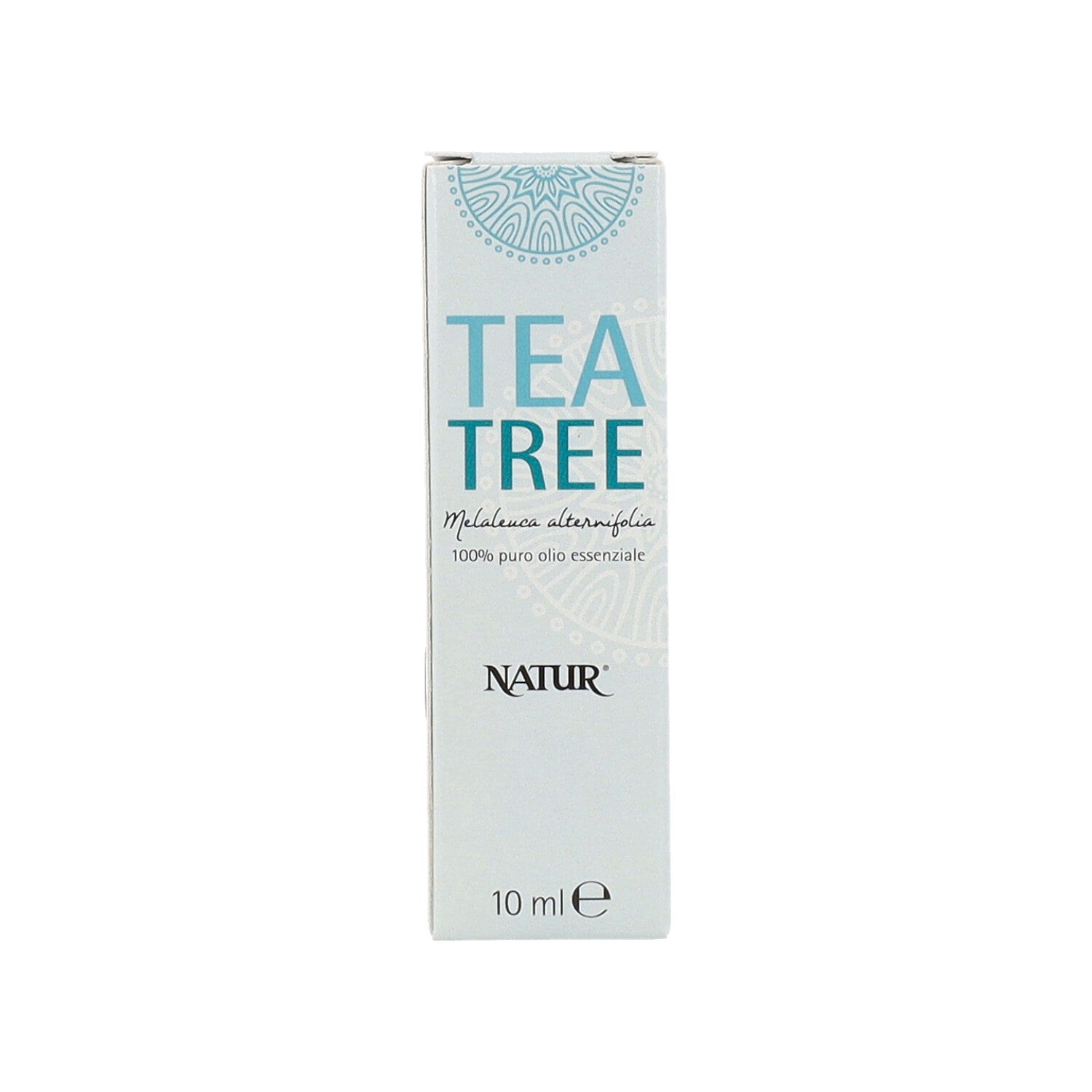 TEA TREE OIL 10ML