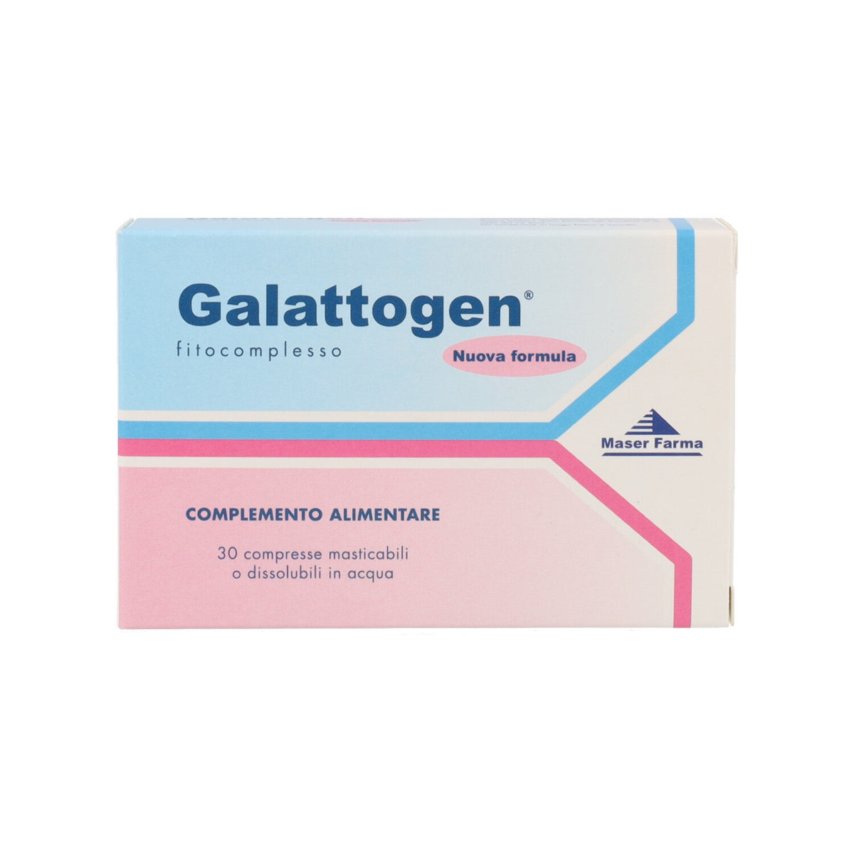 GALATTOGEN - 30CPR