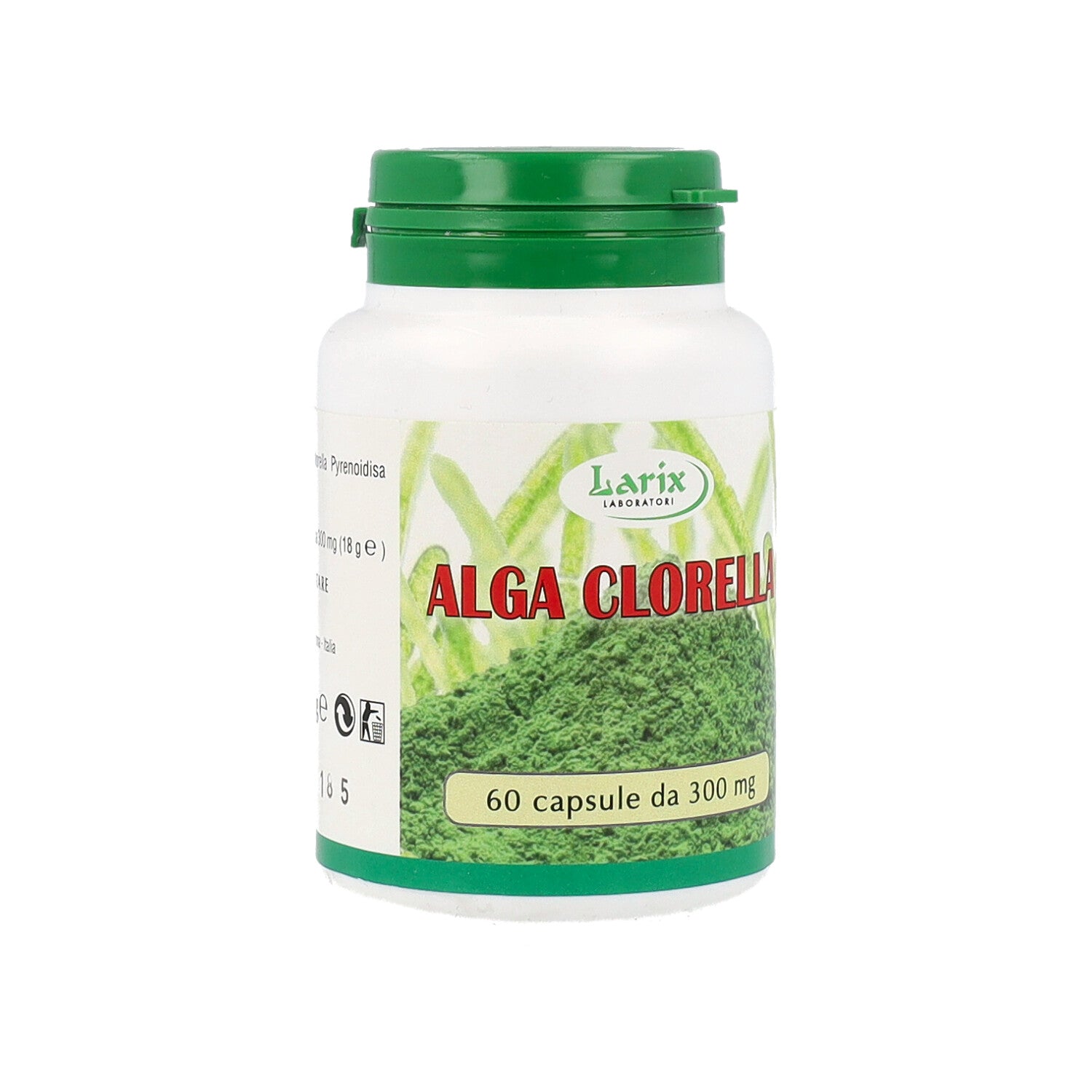 ALGA CLORELLA - 60 OPR