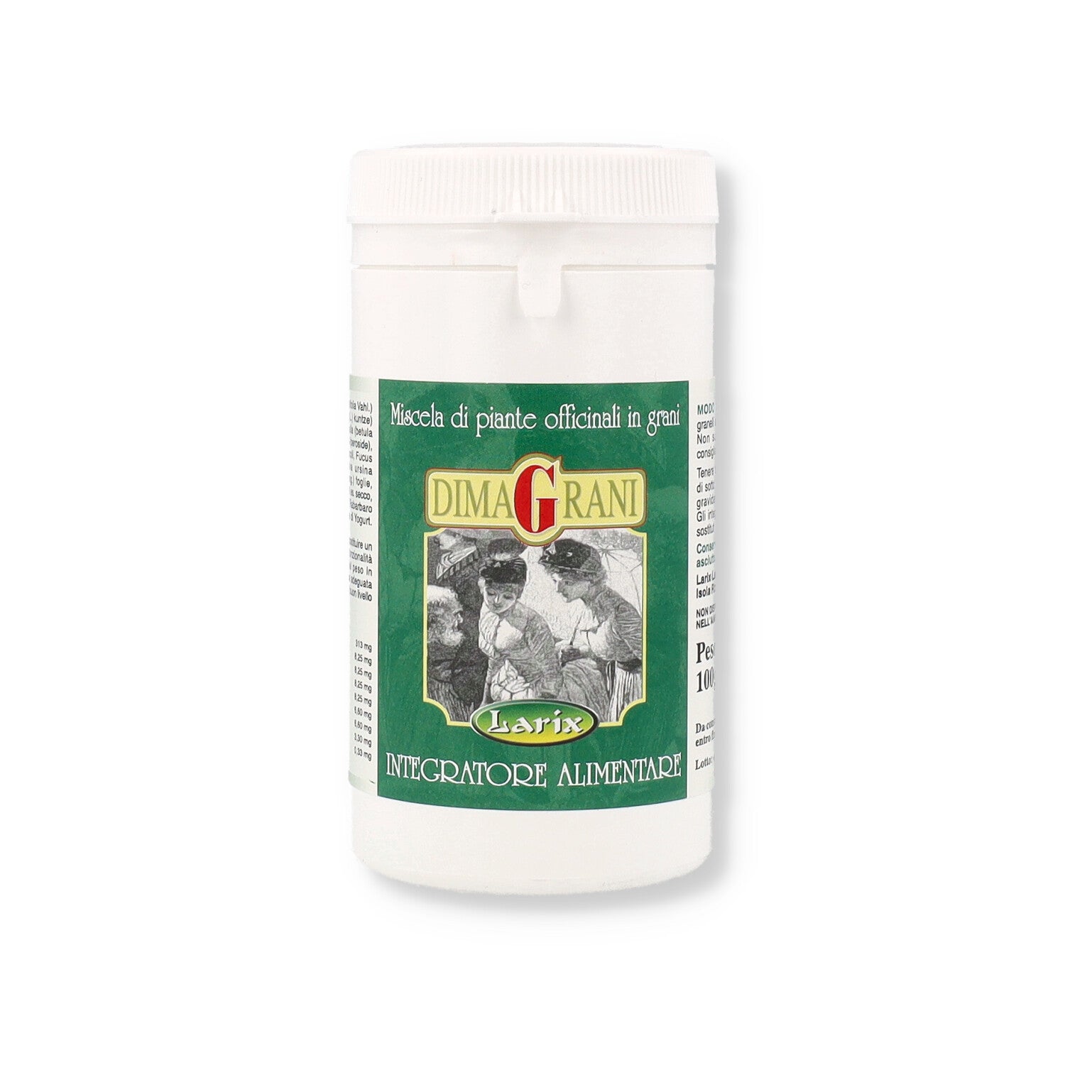 DIMAGRANI - 100G