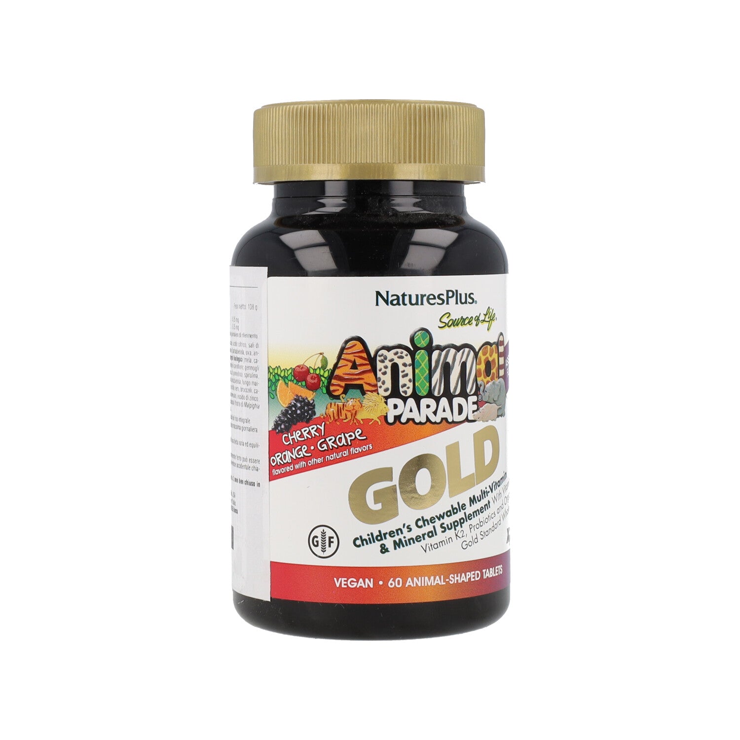 ANIMAL PARADE GOLD ASSORTITI