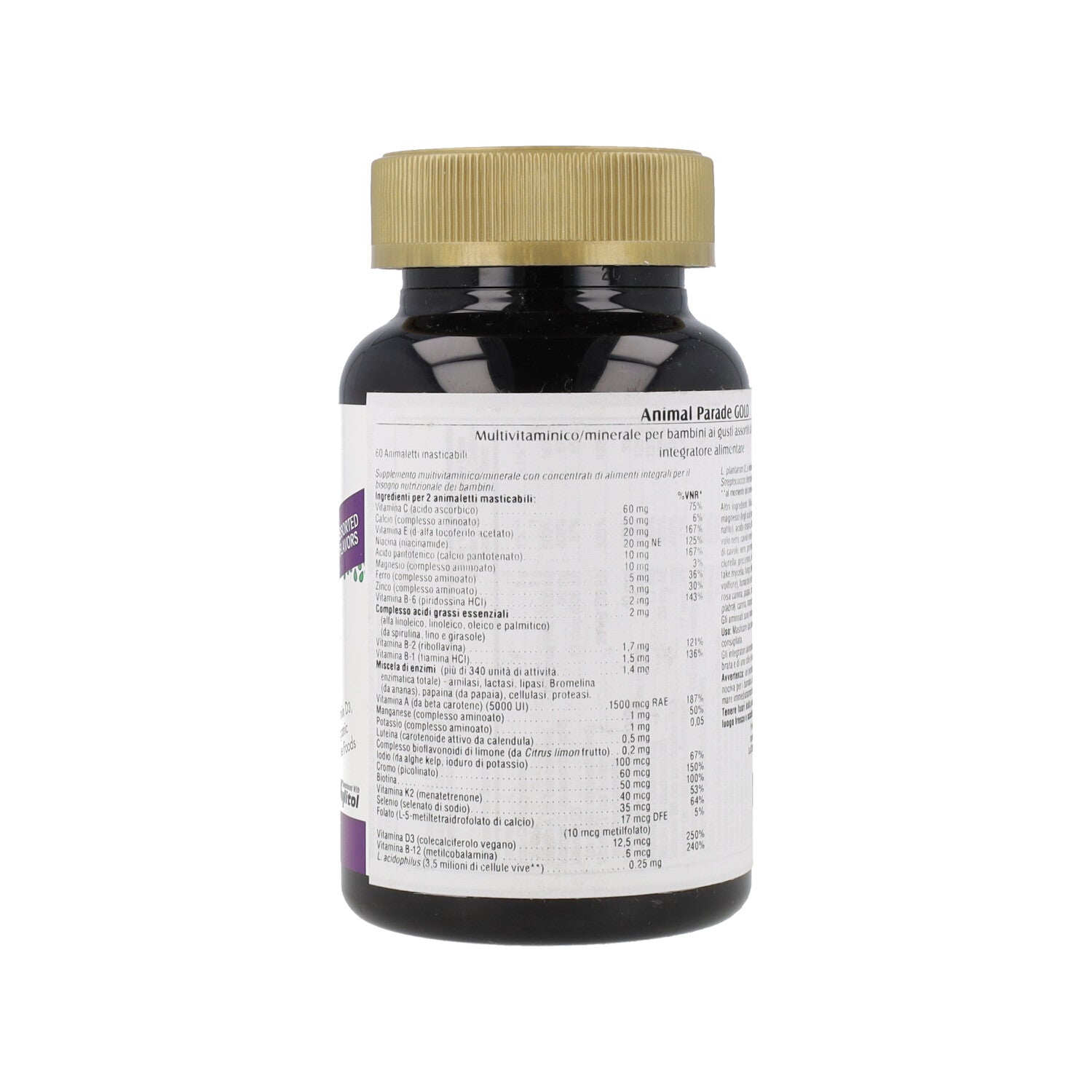 ANIMAL PARADE GOLD ASSORTITI