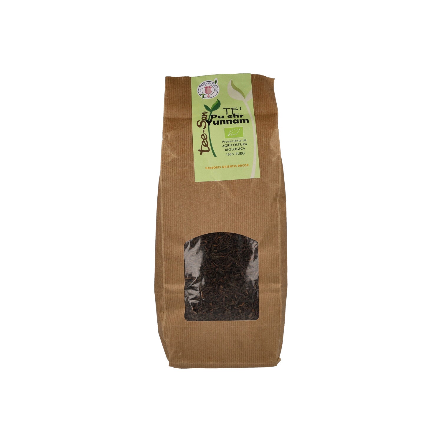 TE' PU EHR YUNNAN 1000G