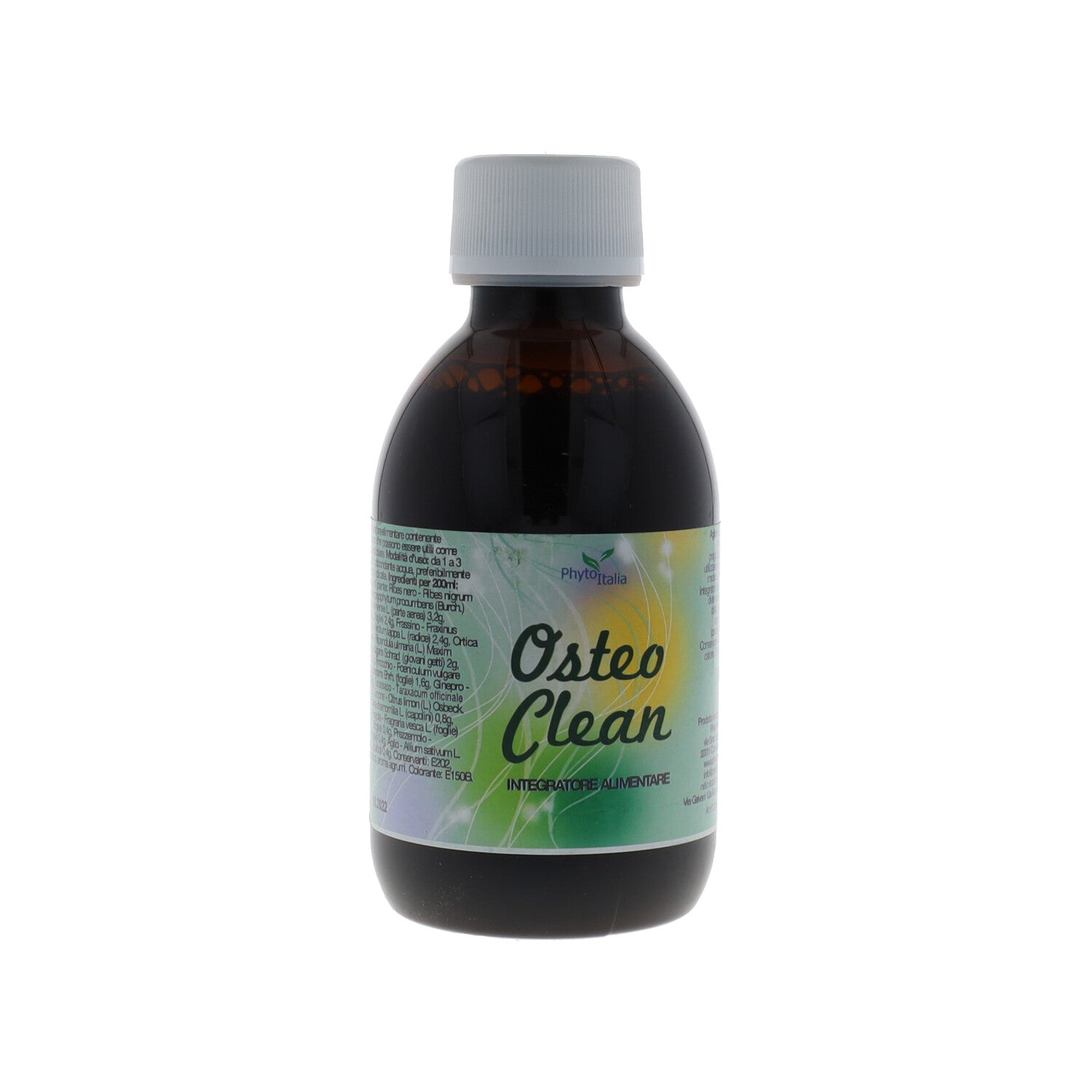 OSTEOCLEAN - 200ML