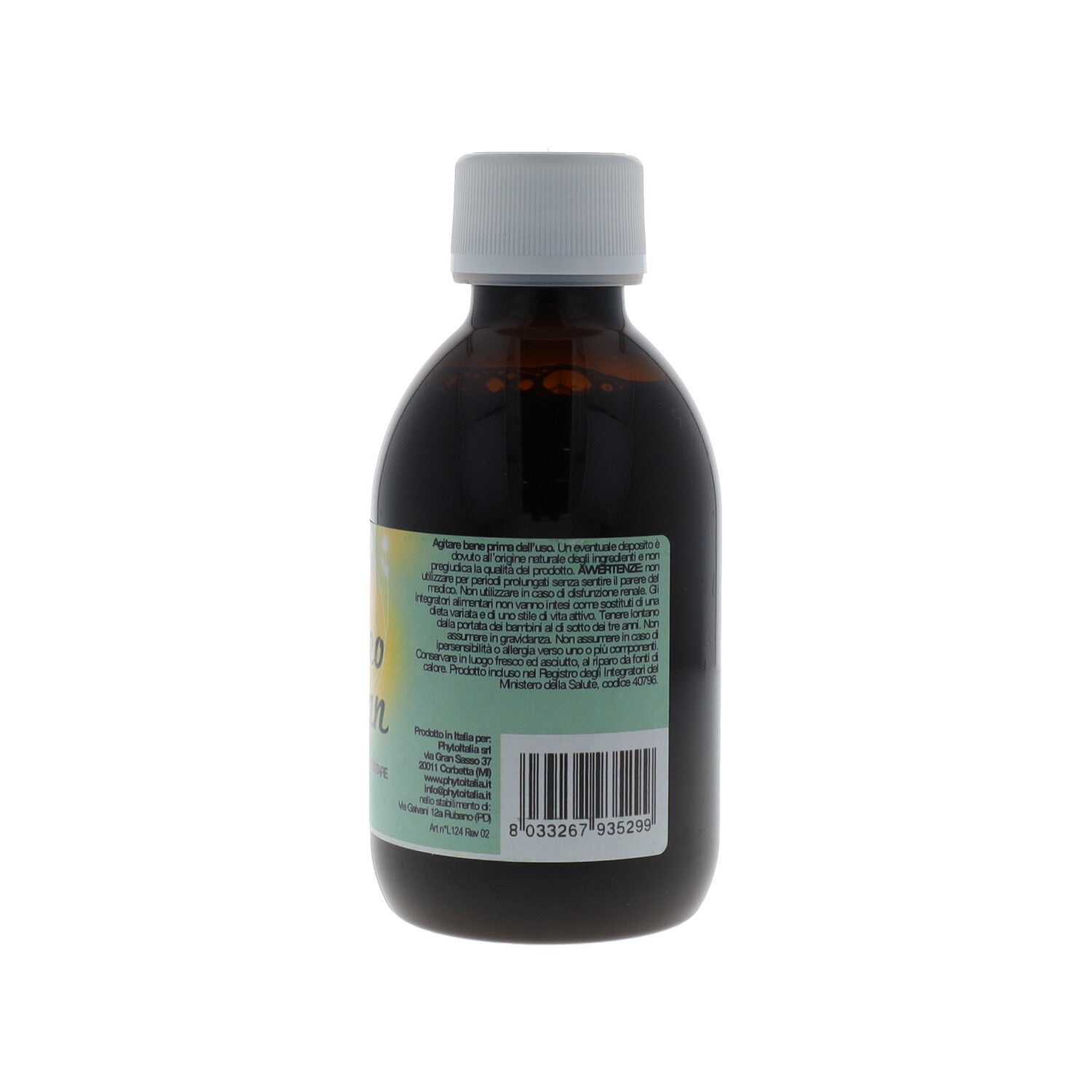 OSTEOCLEAN - 200ML