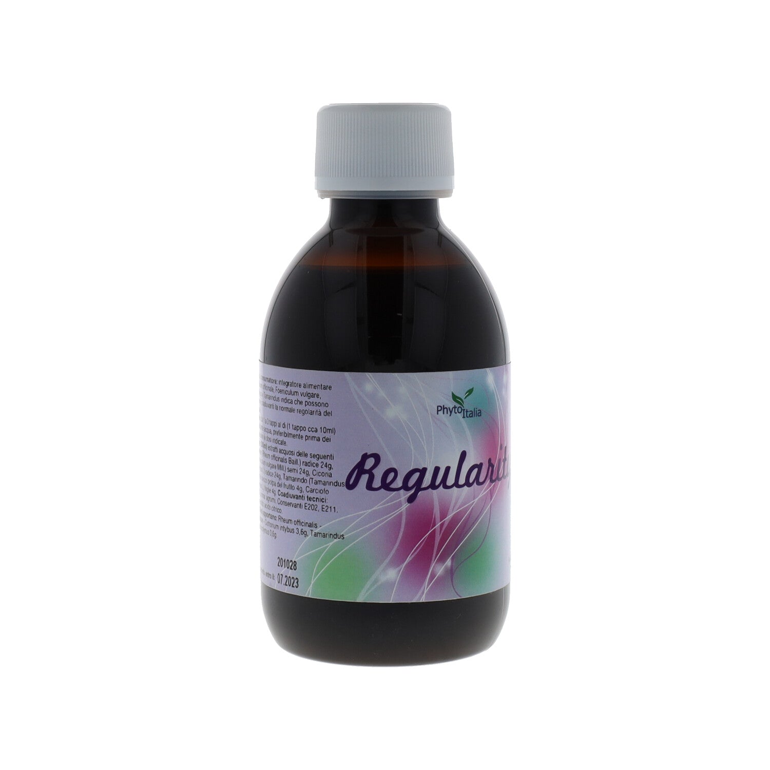 REGULARITY - 200ML