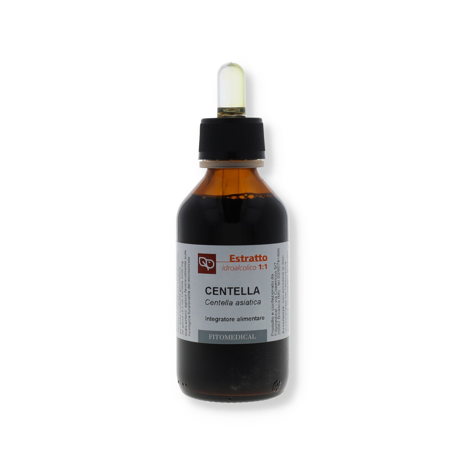 CENTELLA EF 100 ML