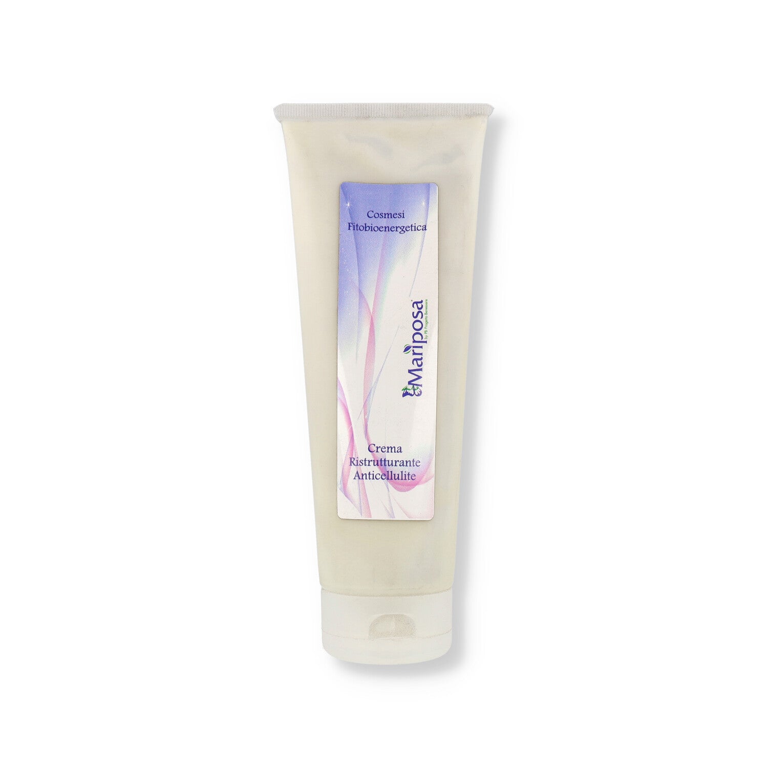 PB CREMA ANTICELLULITE 250ML