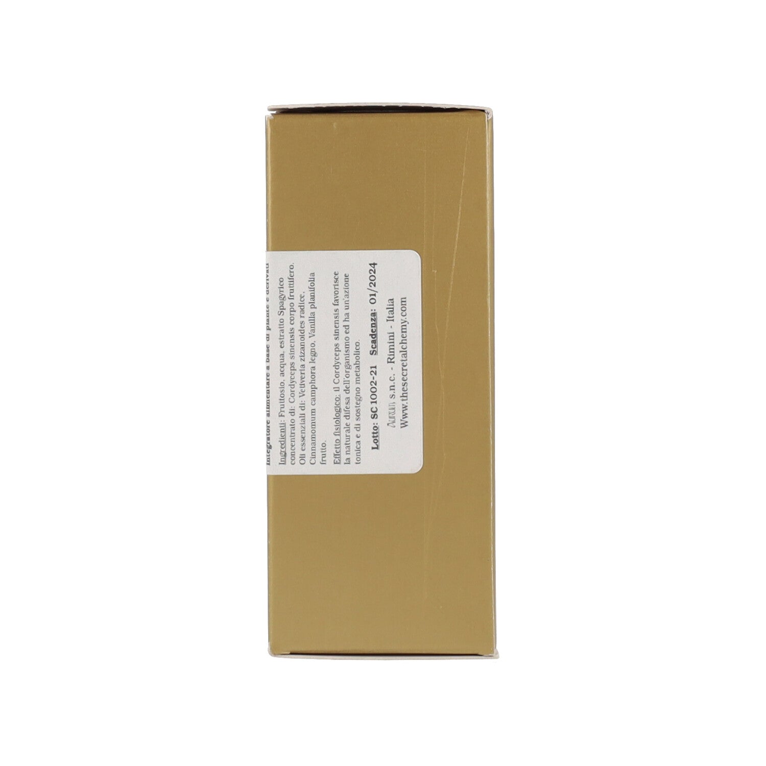 SOMACOR GTT - 30ML