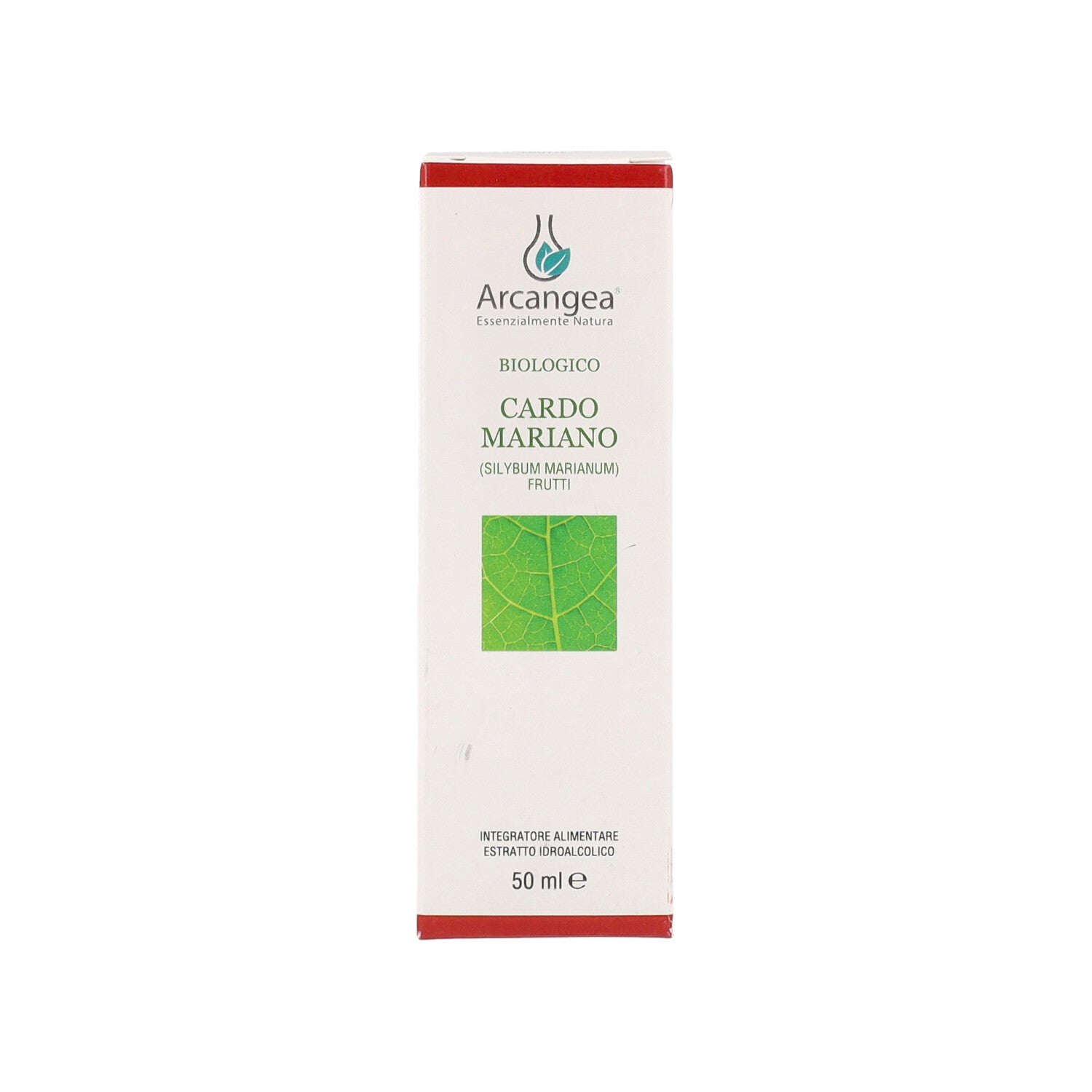 CARDO MARIANO SI 50ML