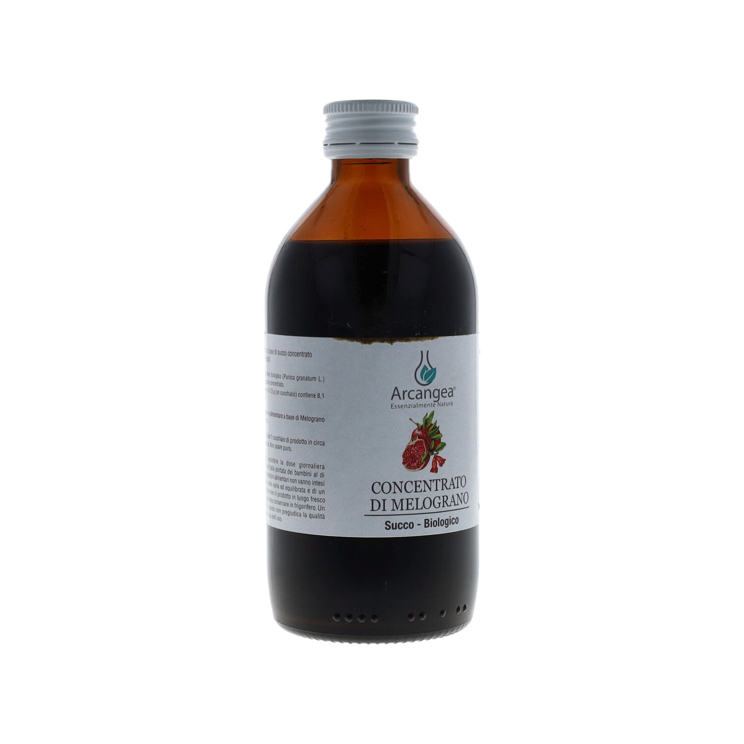 SUCCO DI MELOGRANO 200ML
