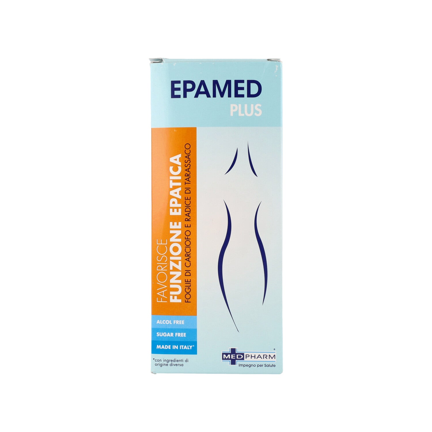 EPAMED PLUS - 500ML